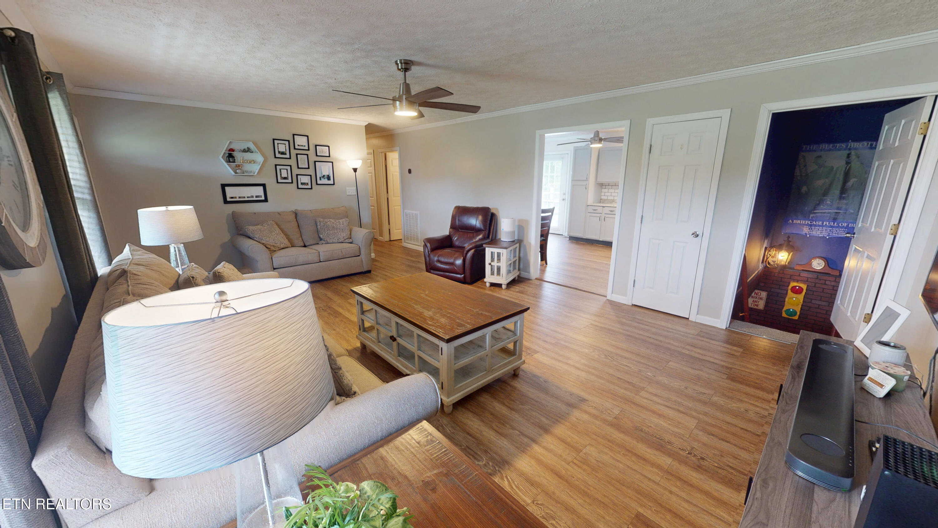 1773 Mullins Road Russellville TN 37860