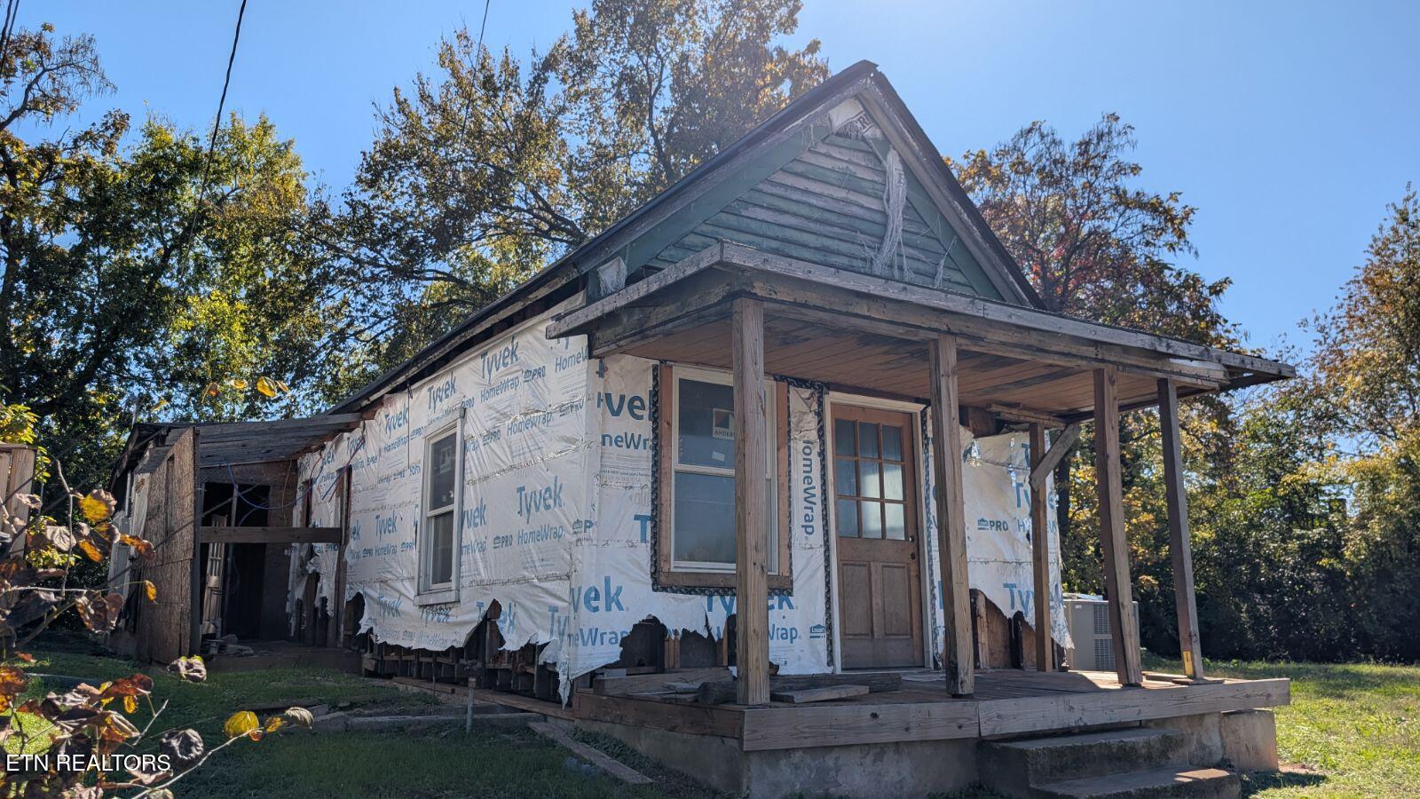 218 Cansler Avenue Knoxville TN 37921