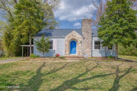 1115 W Parkway Avenue Knoxville TN 37912