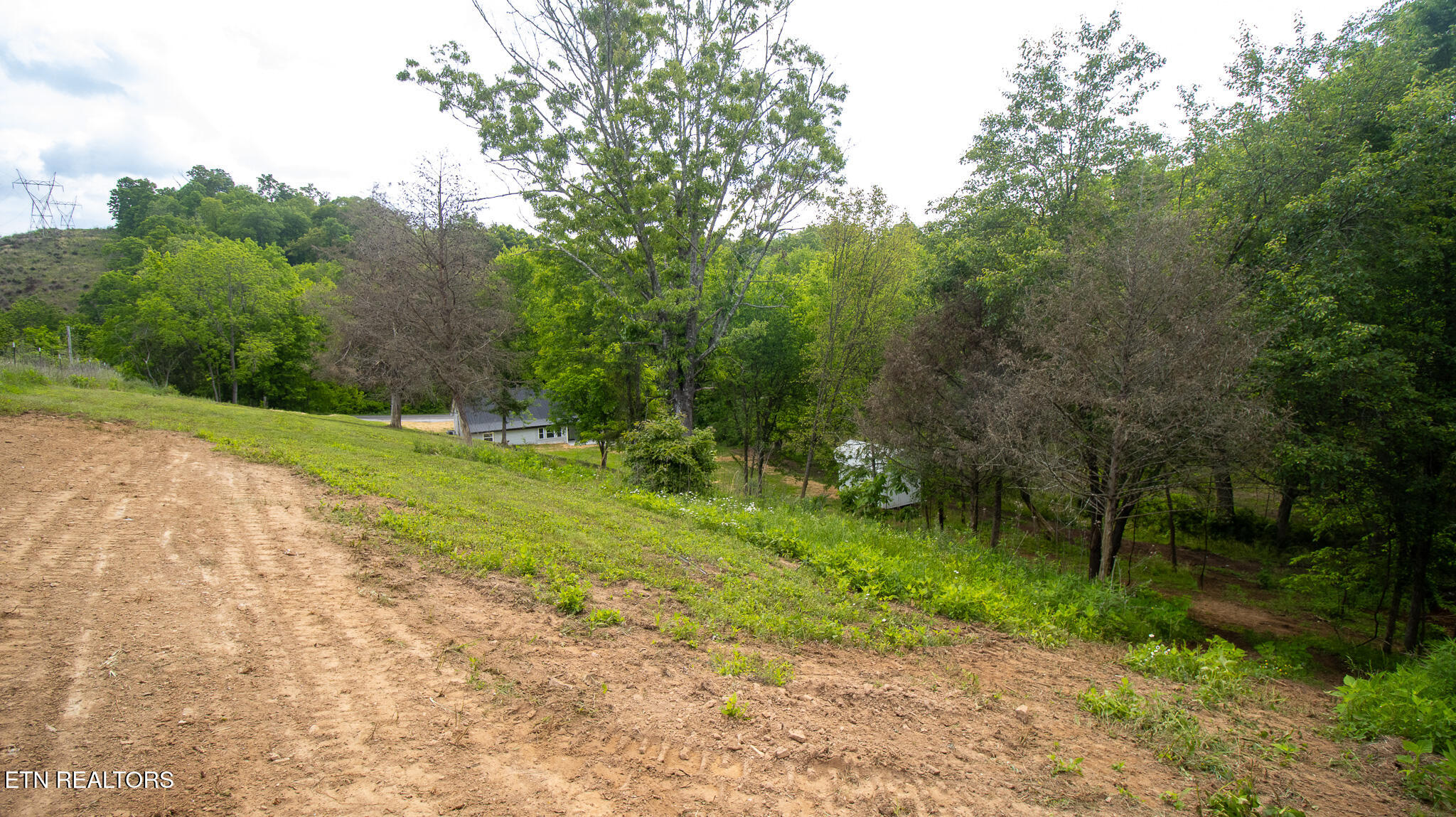 1445 River Road New Market TN 37820