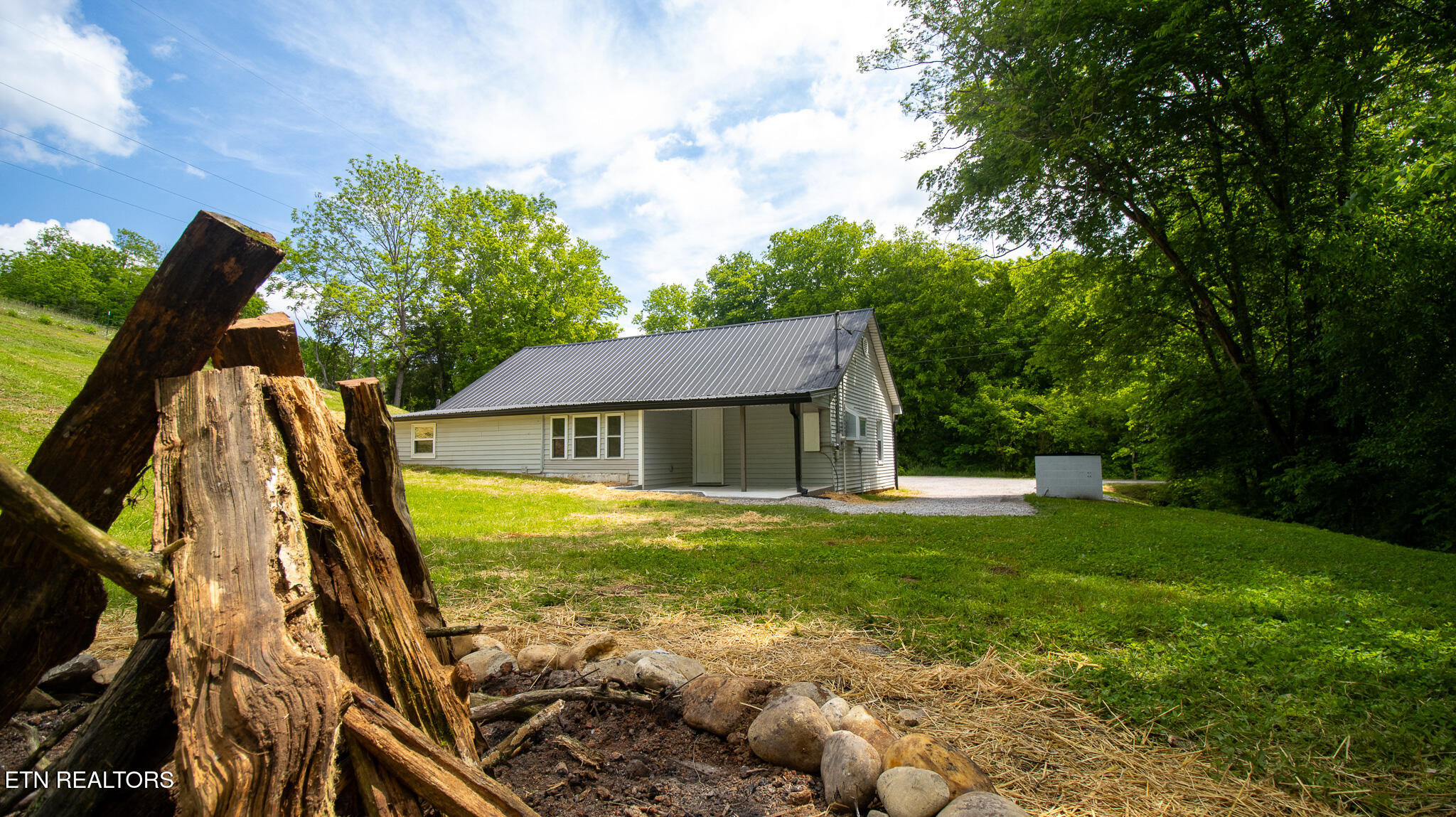 1445 River Road New Market TN 37820
