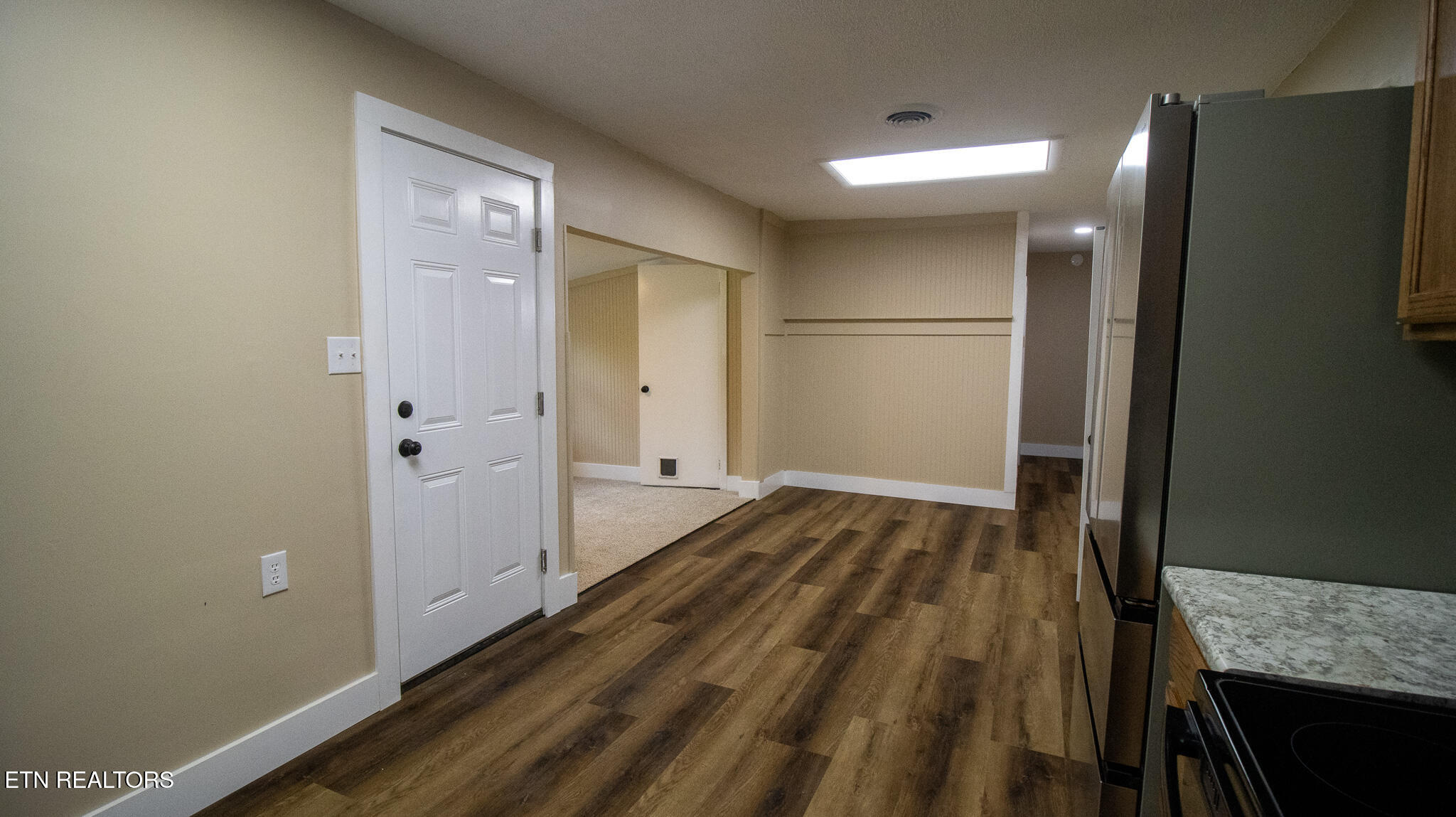 1445 River Road New Market TN 37820