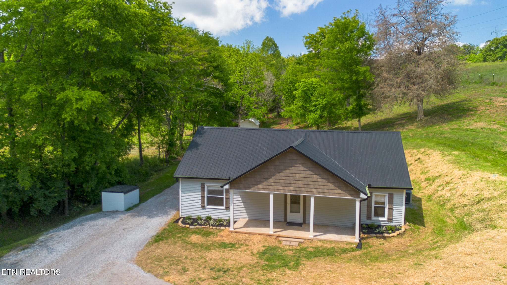 1445 River Road New Market TN 37820