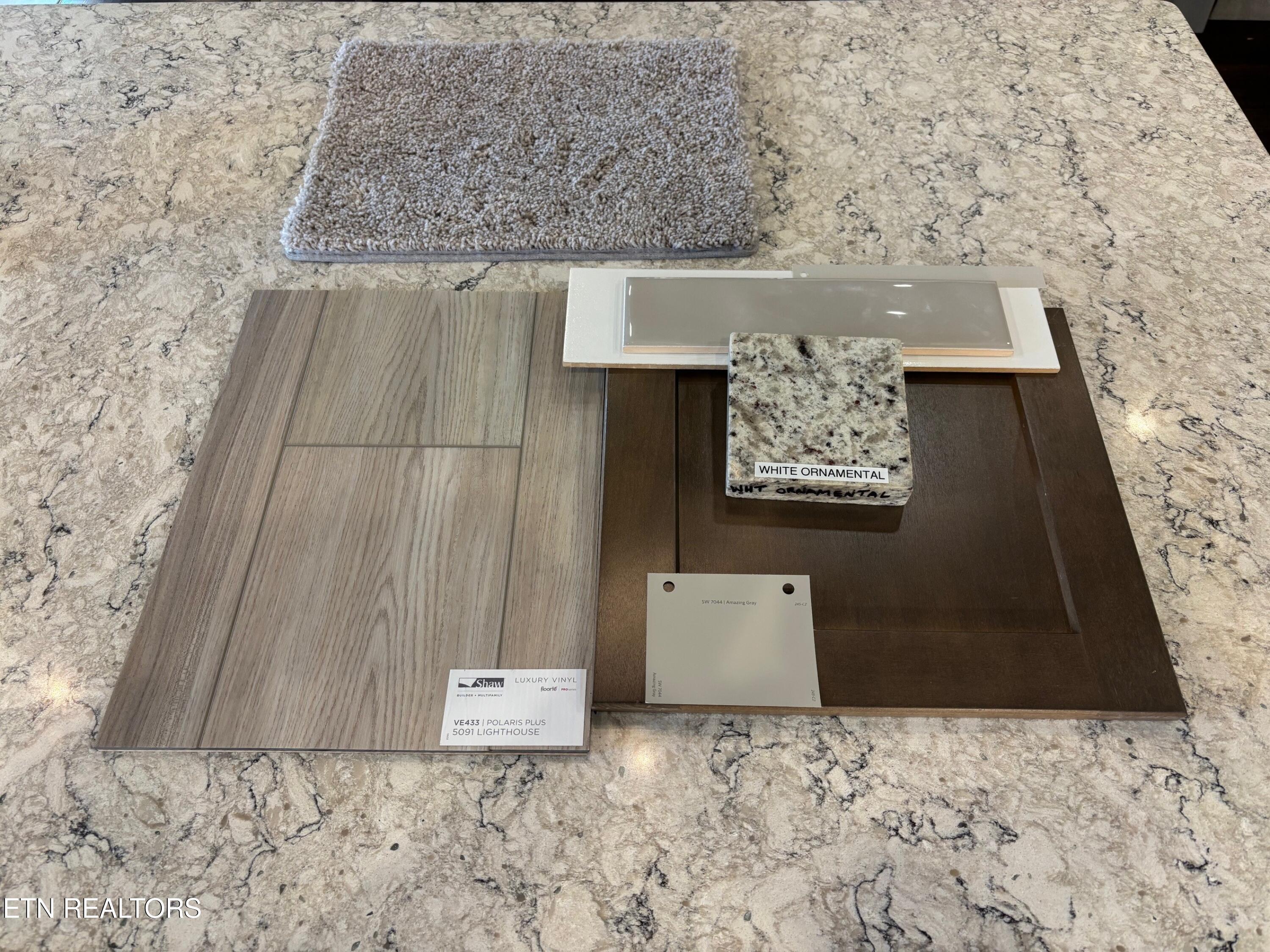 1712 Hickory Meadows Drive Knoxville TN 37932