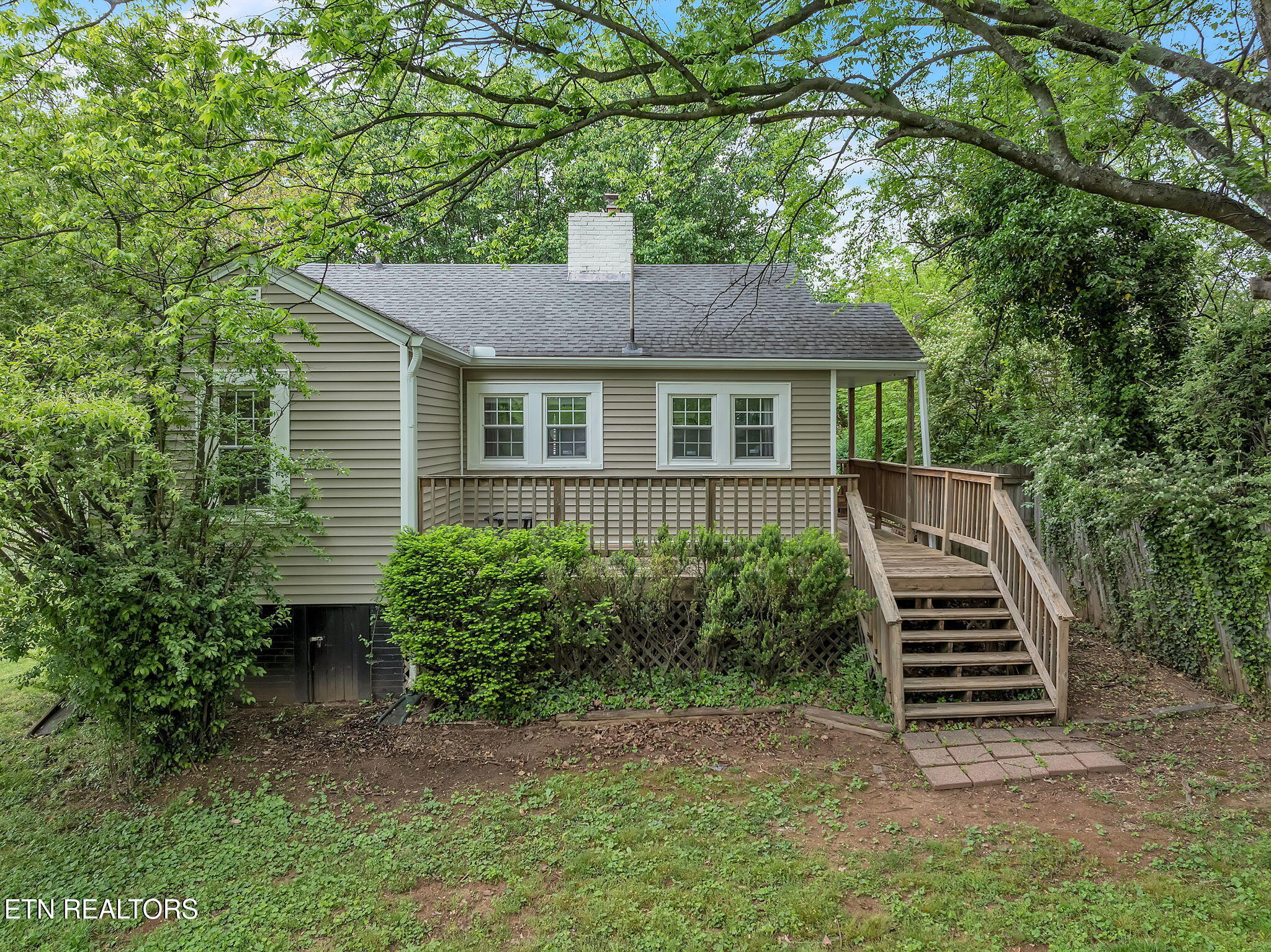 1044 W Parkway Avenue Knoxville TN 37912