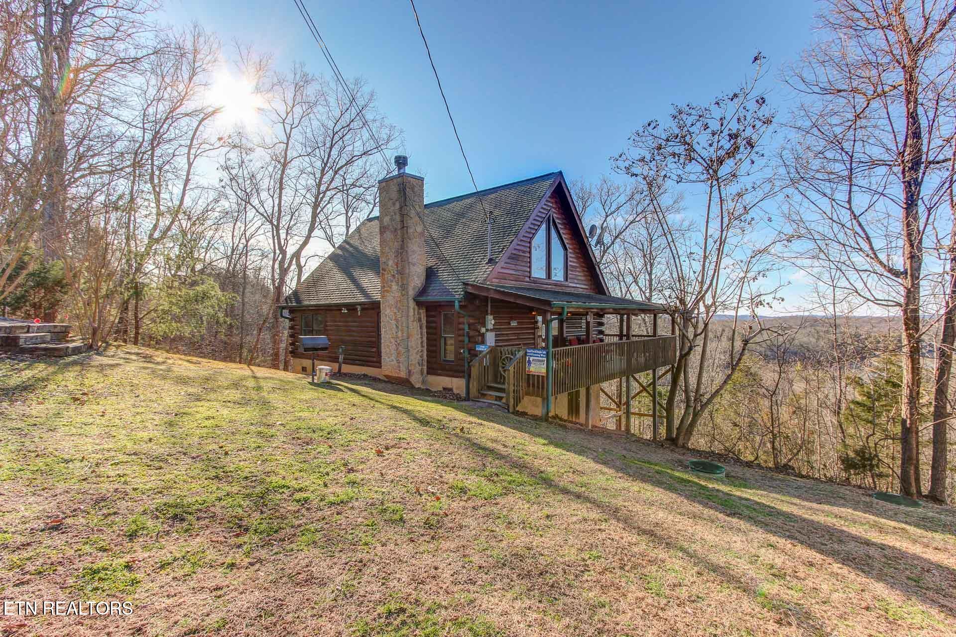 2559 Fleming Way Sevierville TN 37876