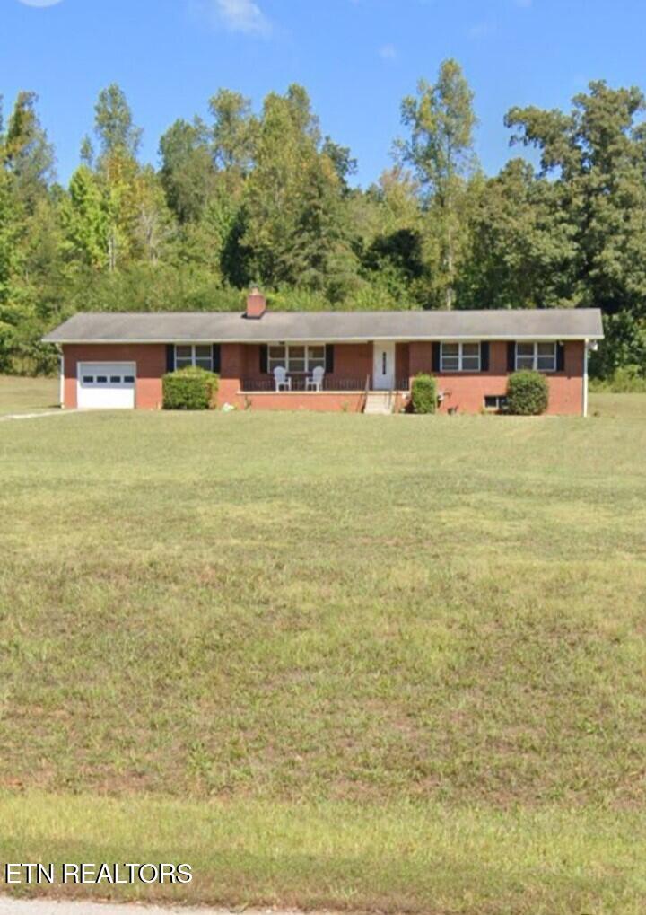 4776 Roane State Highway Rockwood TN 37854