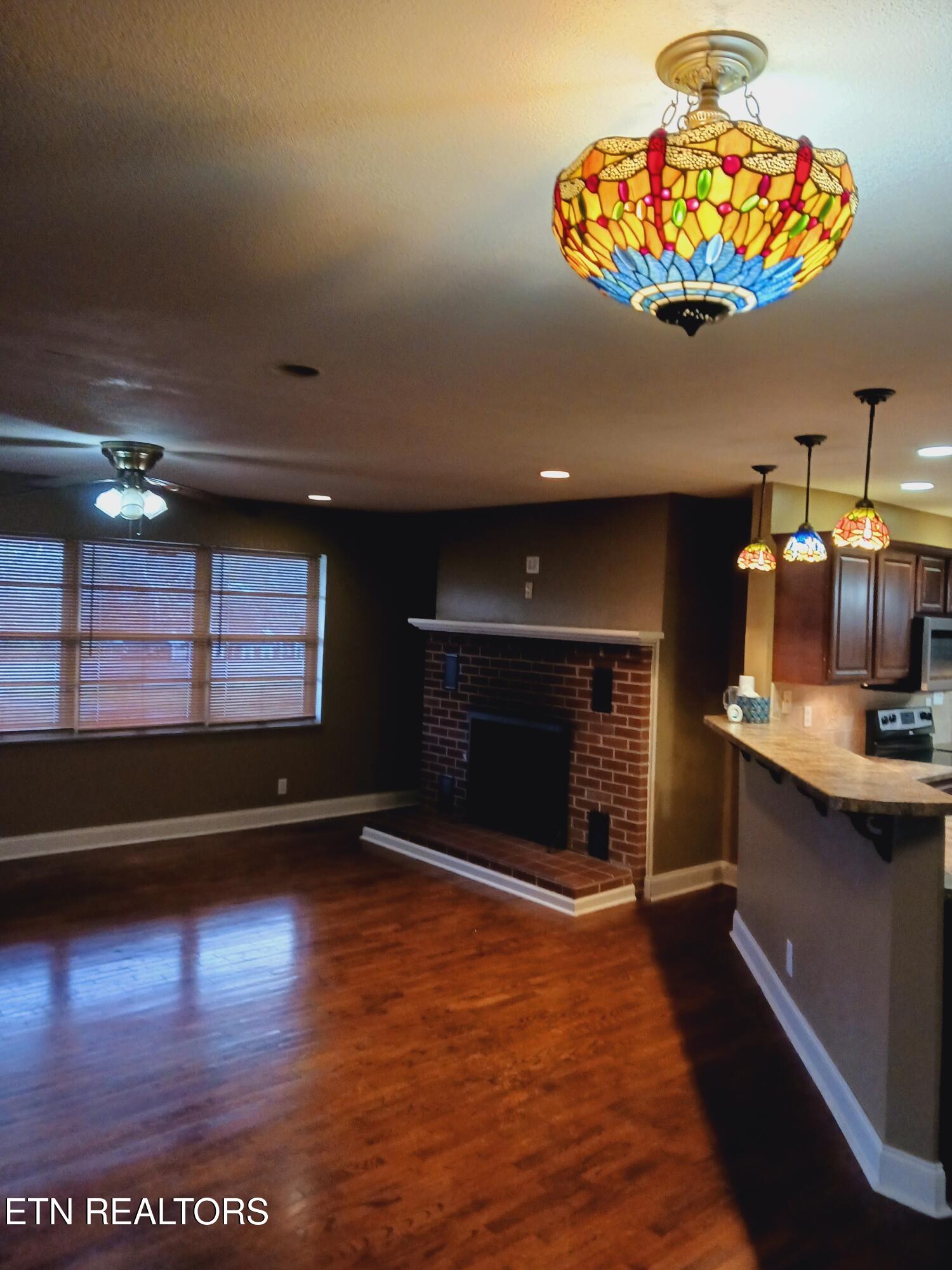 4776 Roane State Highway Rockwood TN 37854