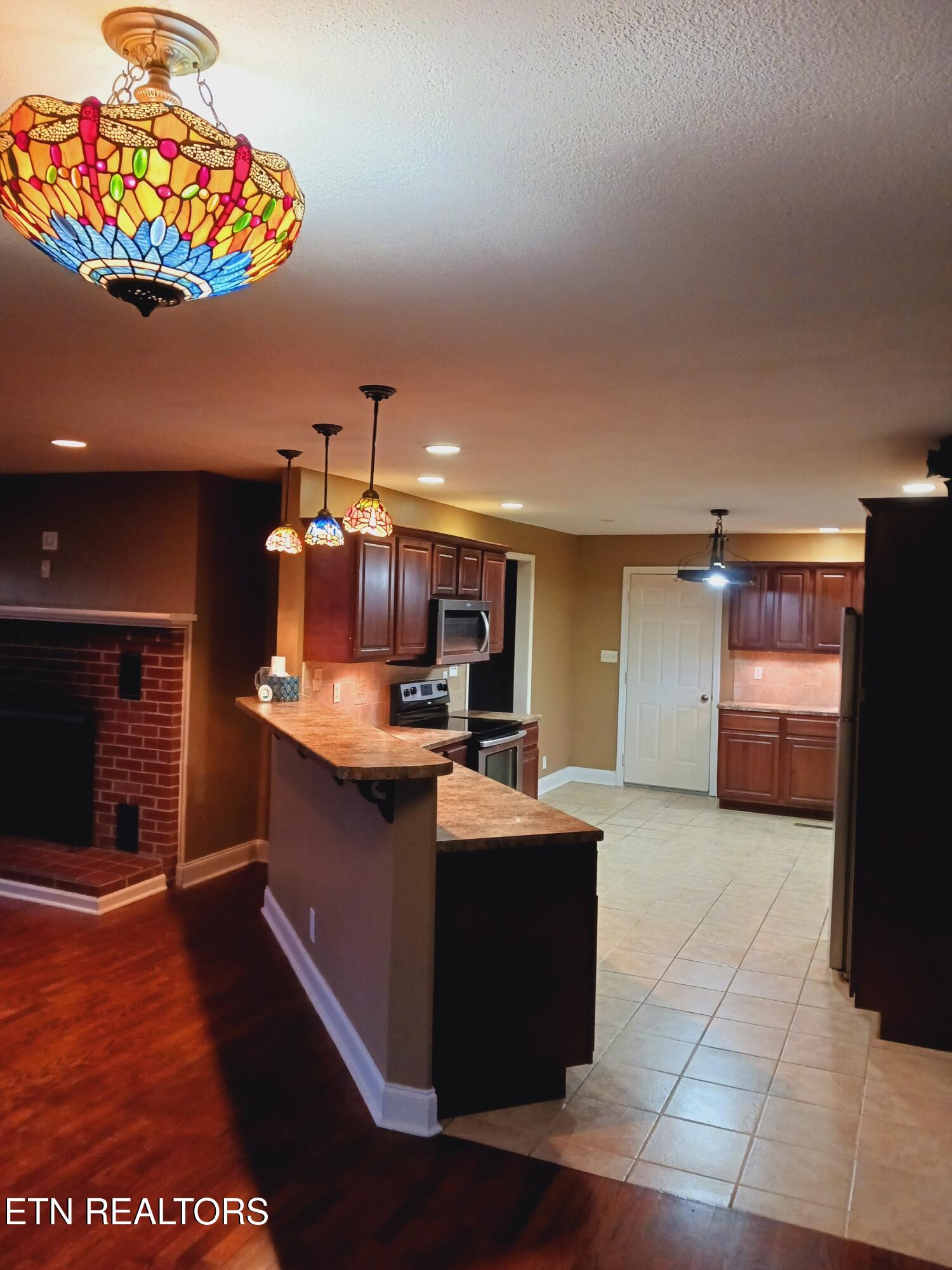 4776 Roane State Highway Rockwood TN 37854