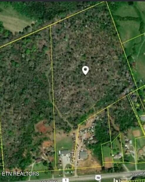 4776 Roane State Highway Rockwood TN 37854