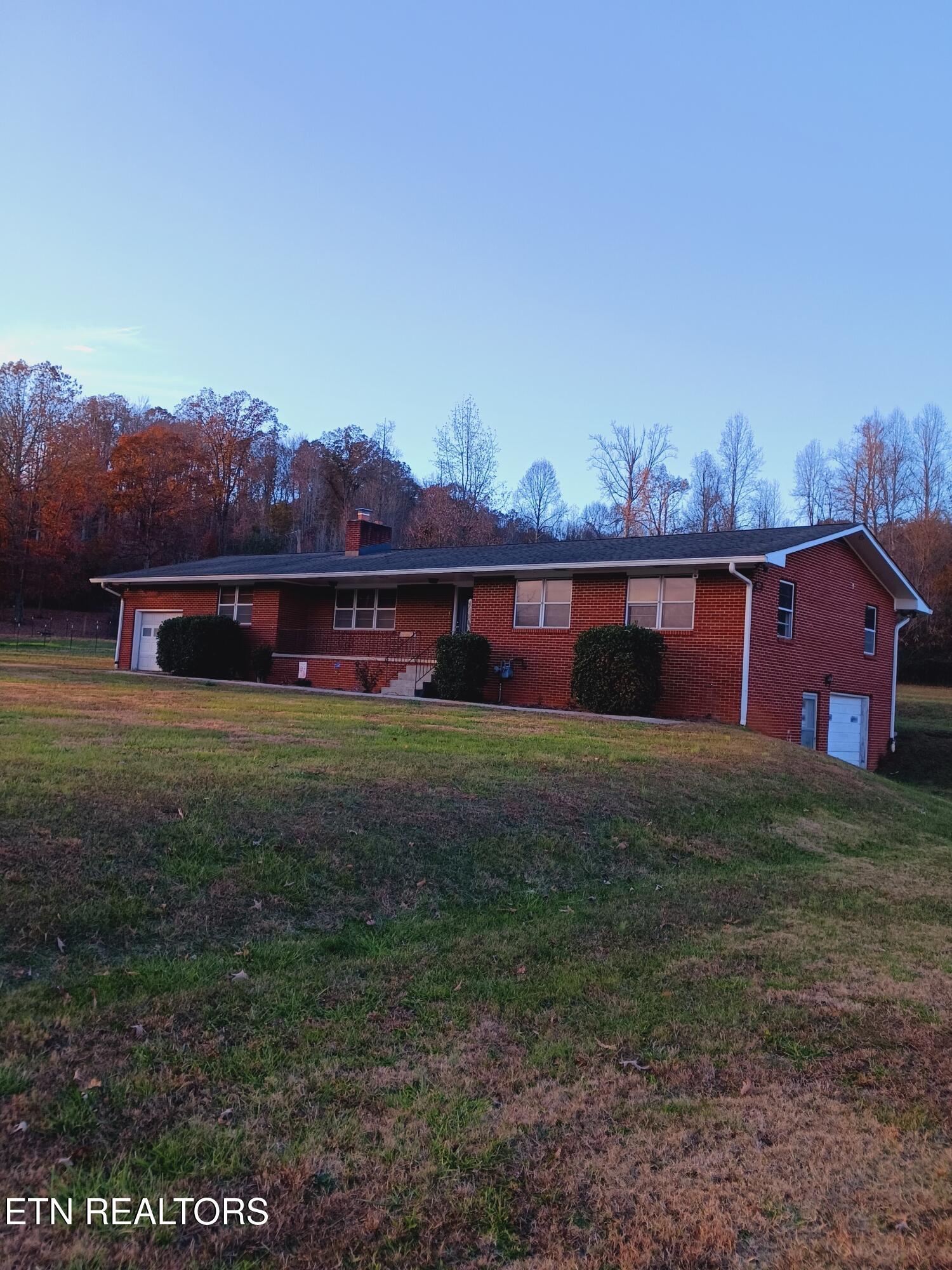 4776 Roane State Highway Rockwood TN 37854