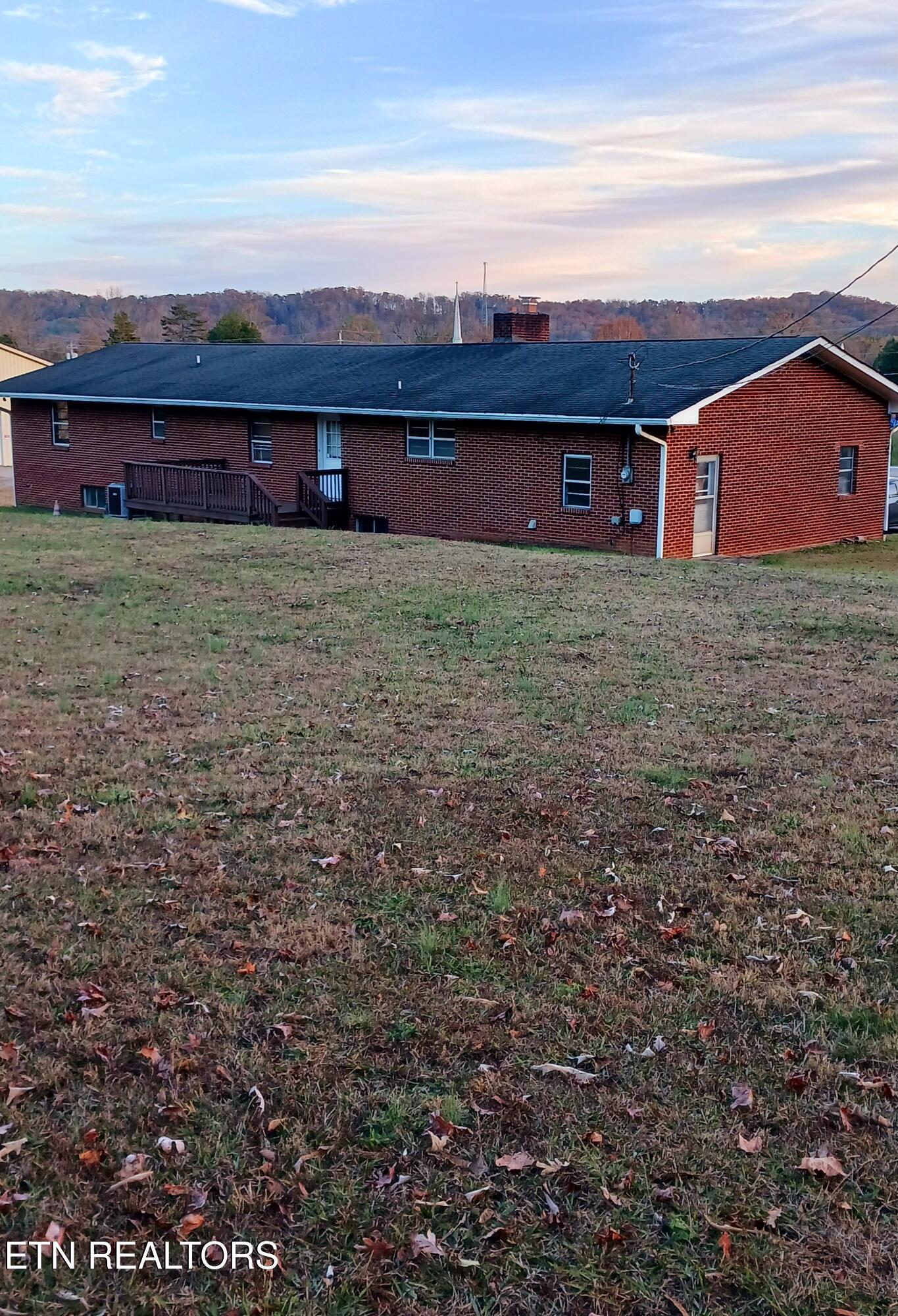 4776 Roane State Highway Rockwood TN 37854