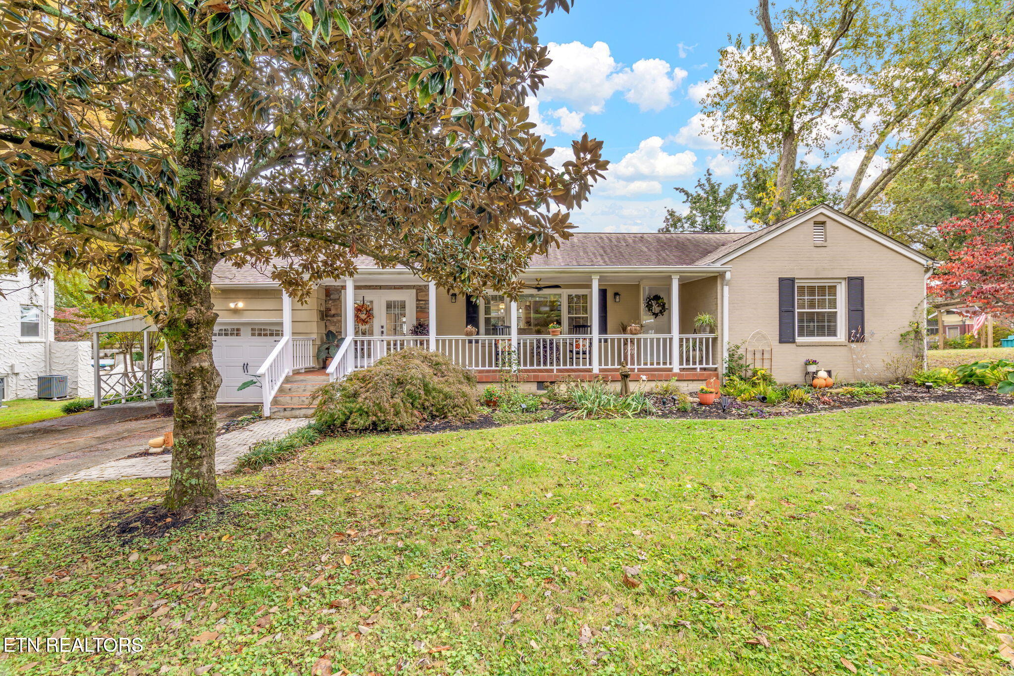 2942 Fountain Park Boulevard Knoxville TN 37917