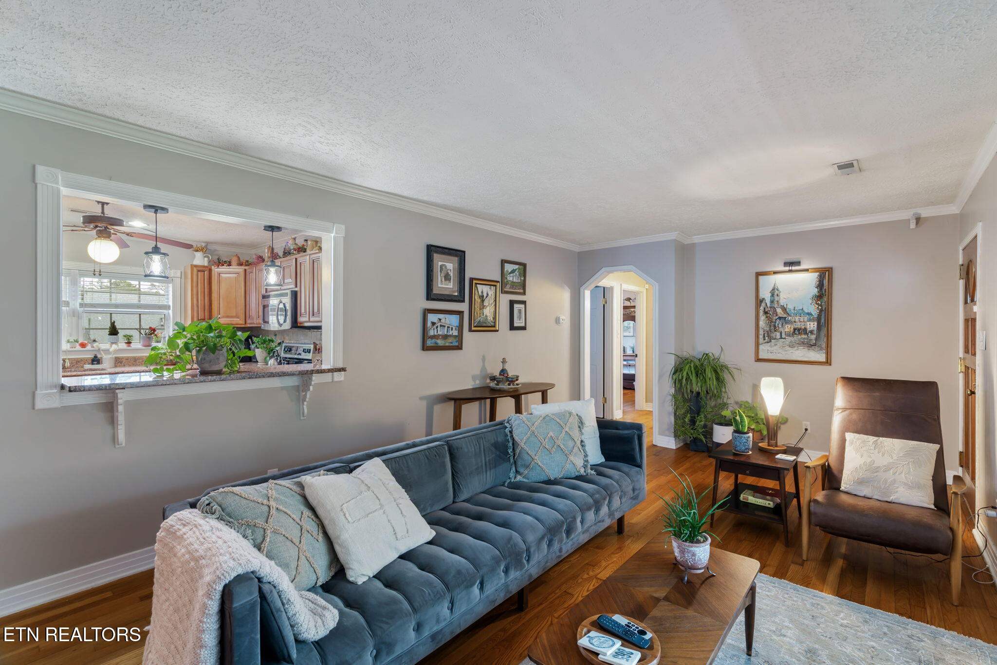 2942 Fountain Park Boulevard Knoxville TN 37917