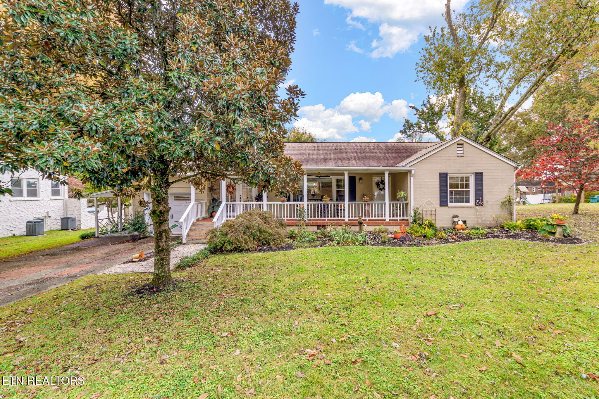 2942 Fountain Park Boulevard Knoxville TN 37917