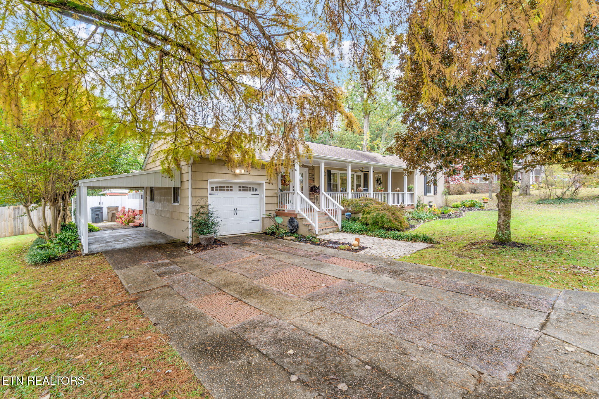 2942 Fountain Park Boulevard Knoxville TN 37917