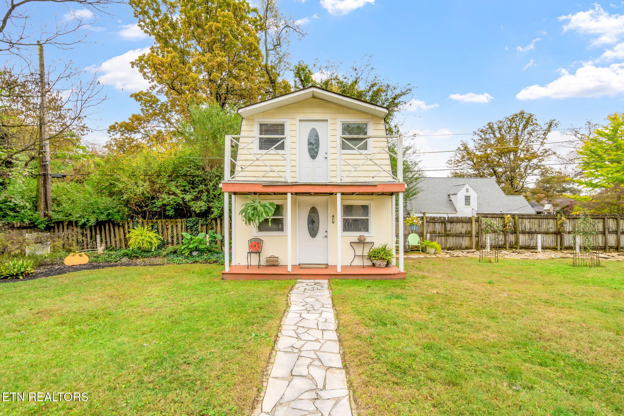 2942 Fountain Park Boulevard Knoxville TN 37917