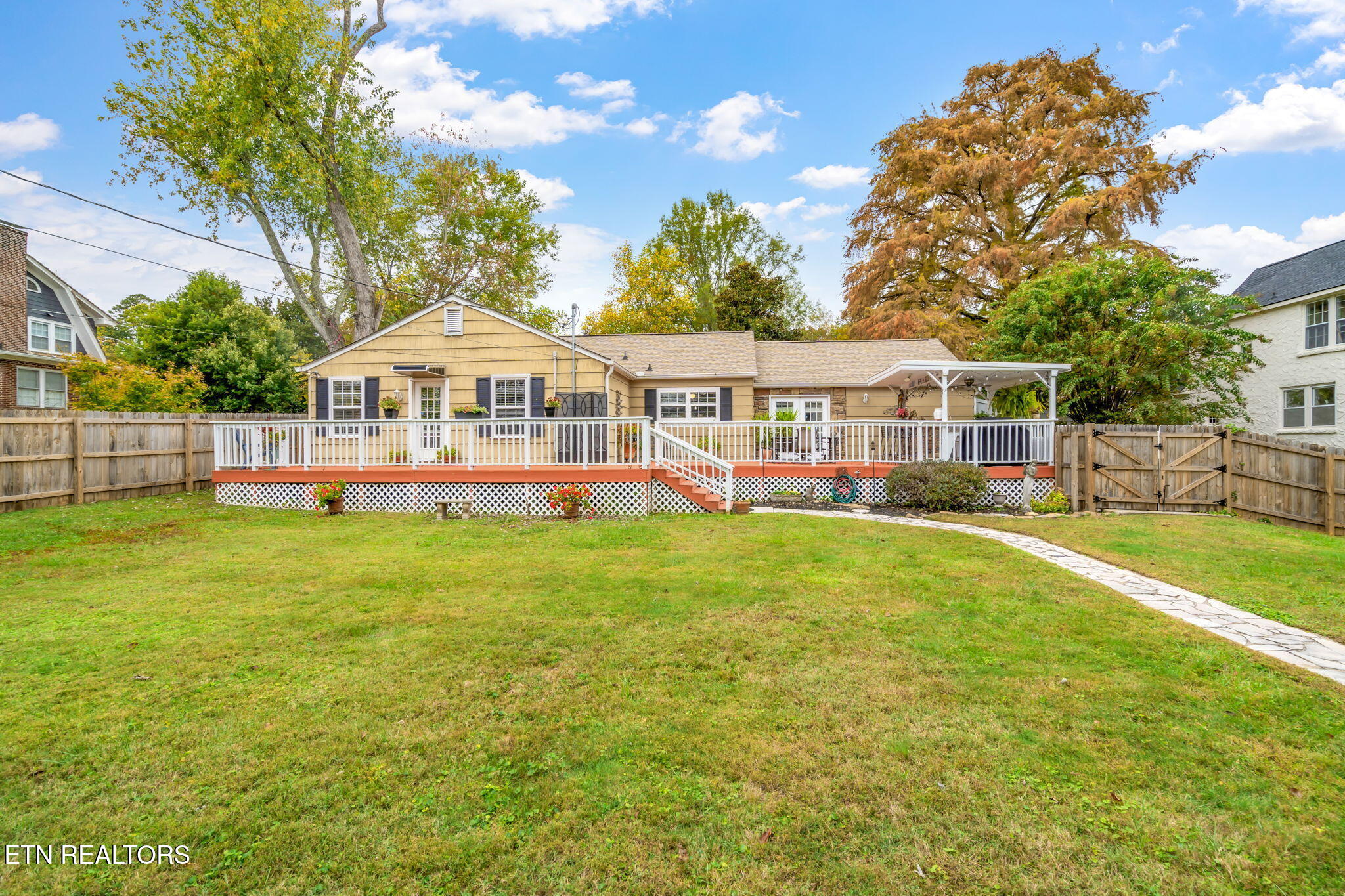 2942 Fountain Park Boulevard Knoxville TN 37917