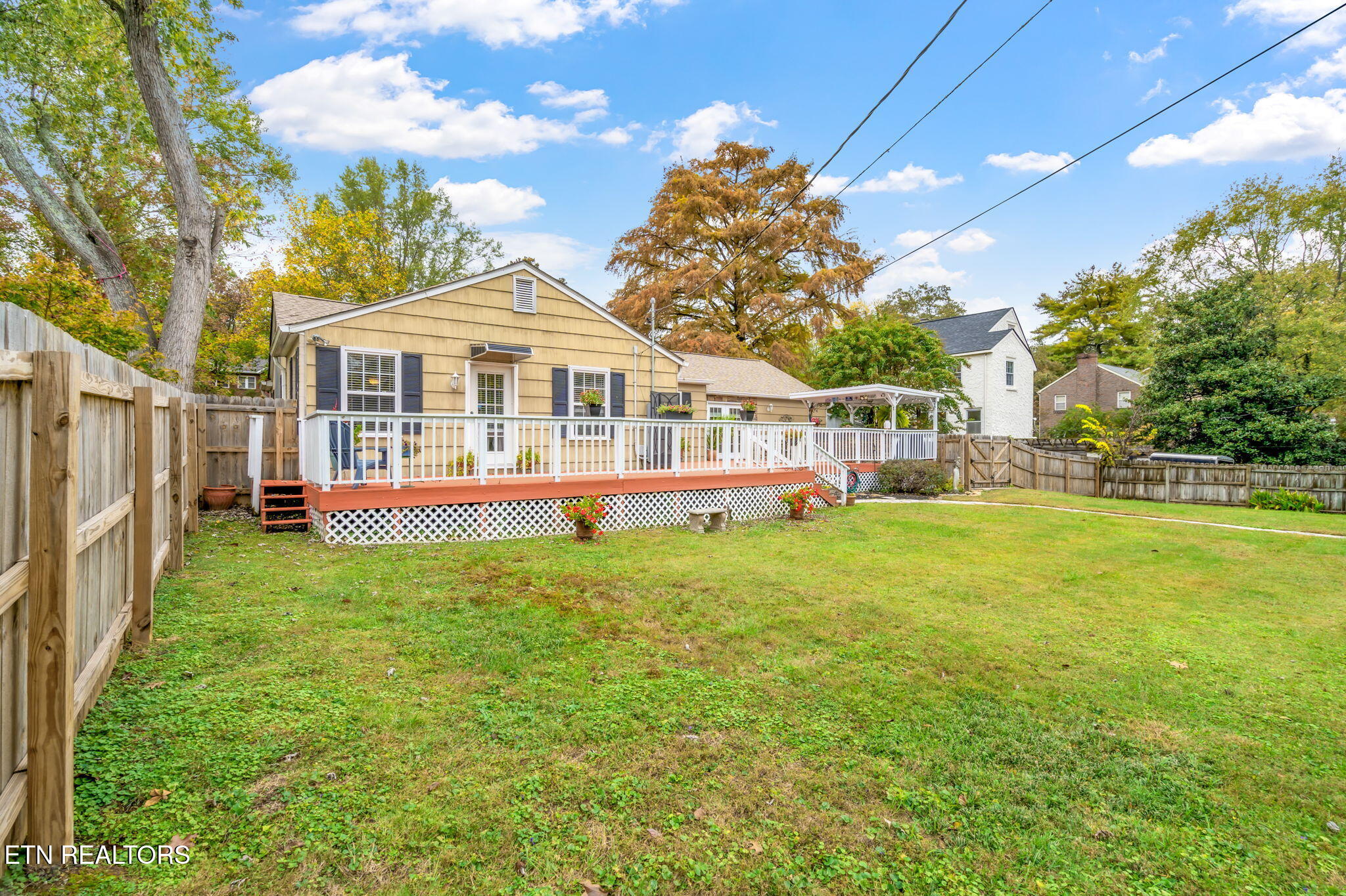 2942 Fountain Park Boulevard Knoxville TN 37917