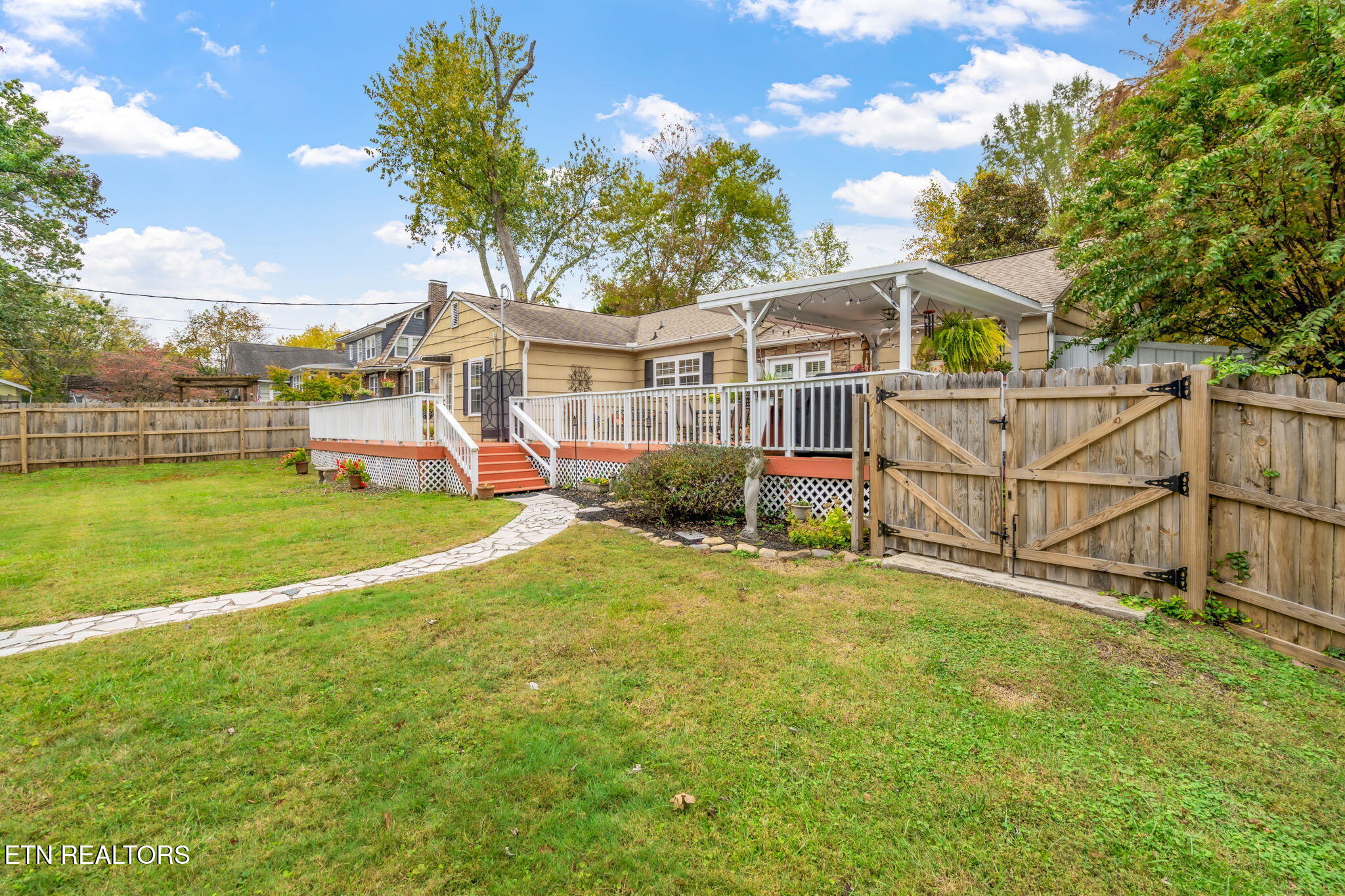 2942 Fountain Park Boulevard Knoxville TN 37917