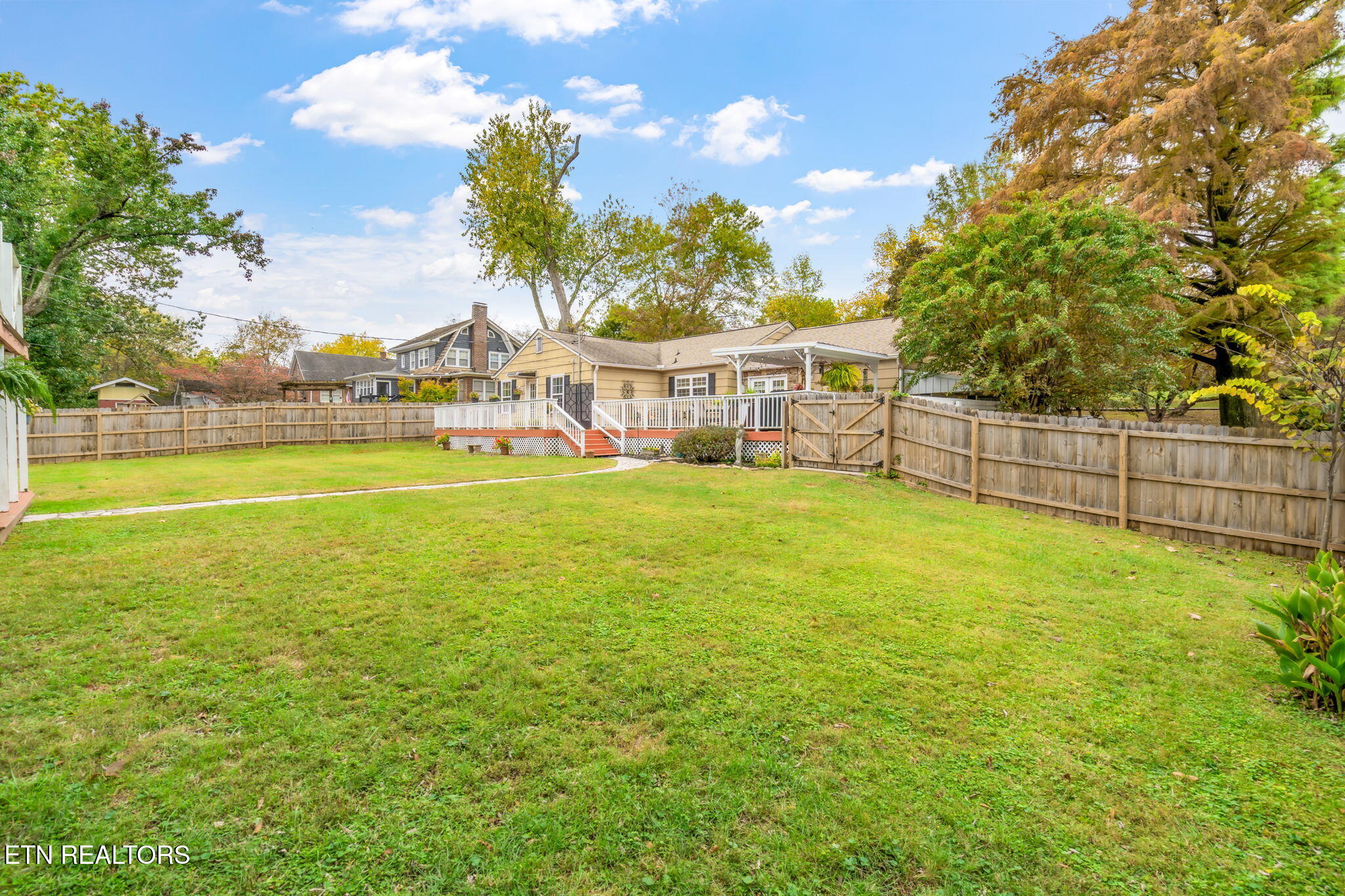 2942 Fountain Park Boulevard Knoxville TN 37917