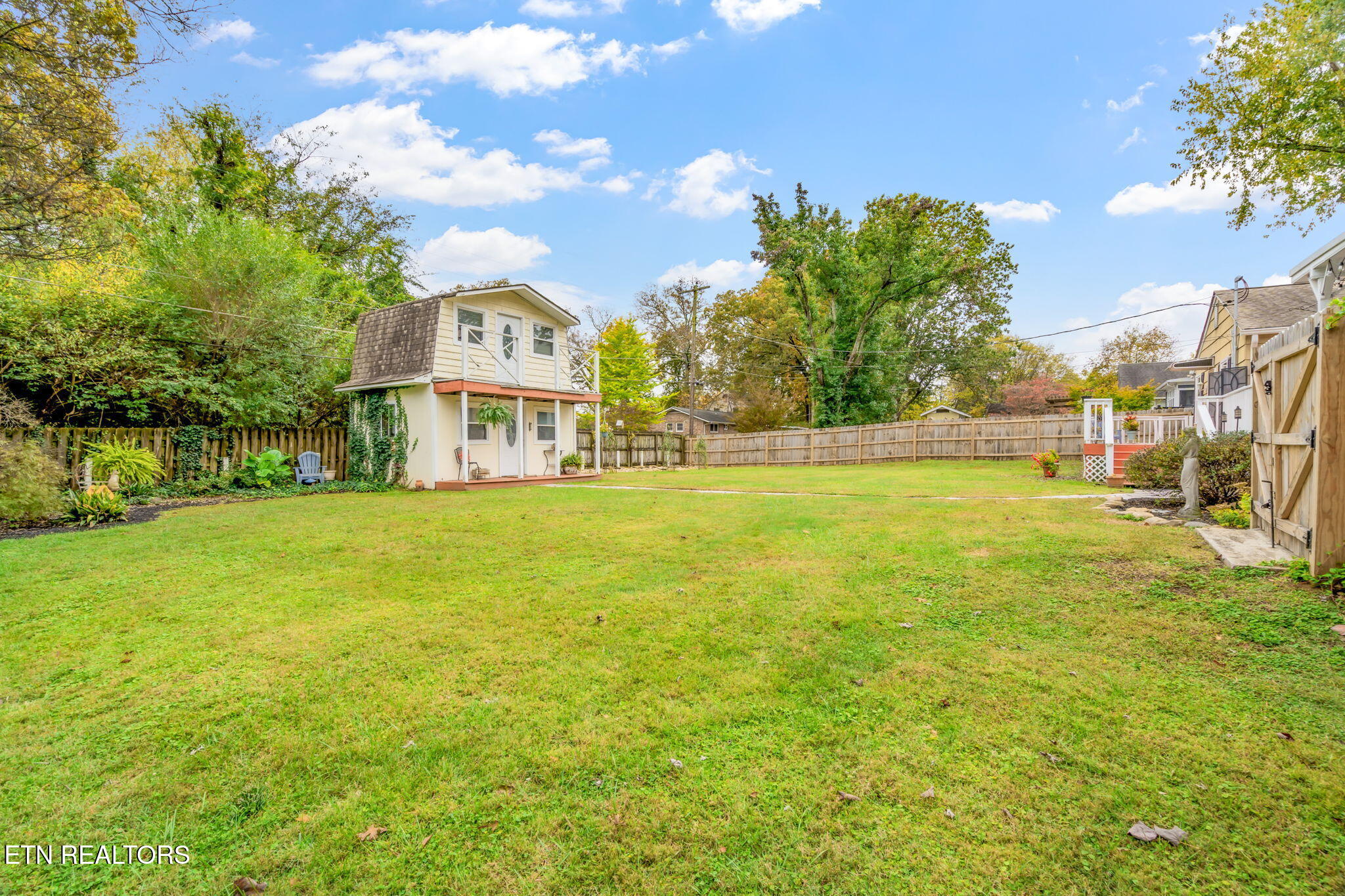 2942 Fountain Park Boulevard Knoxville TN 37917