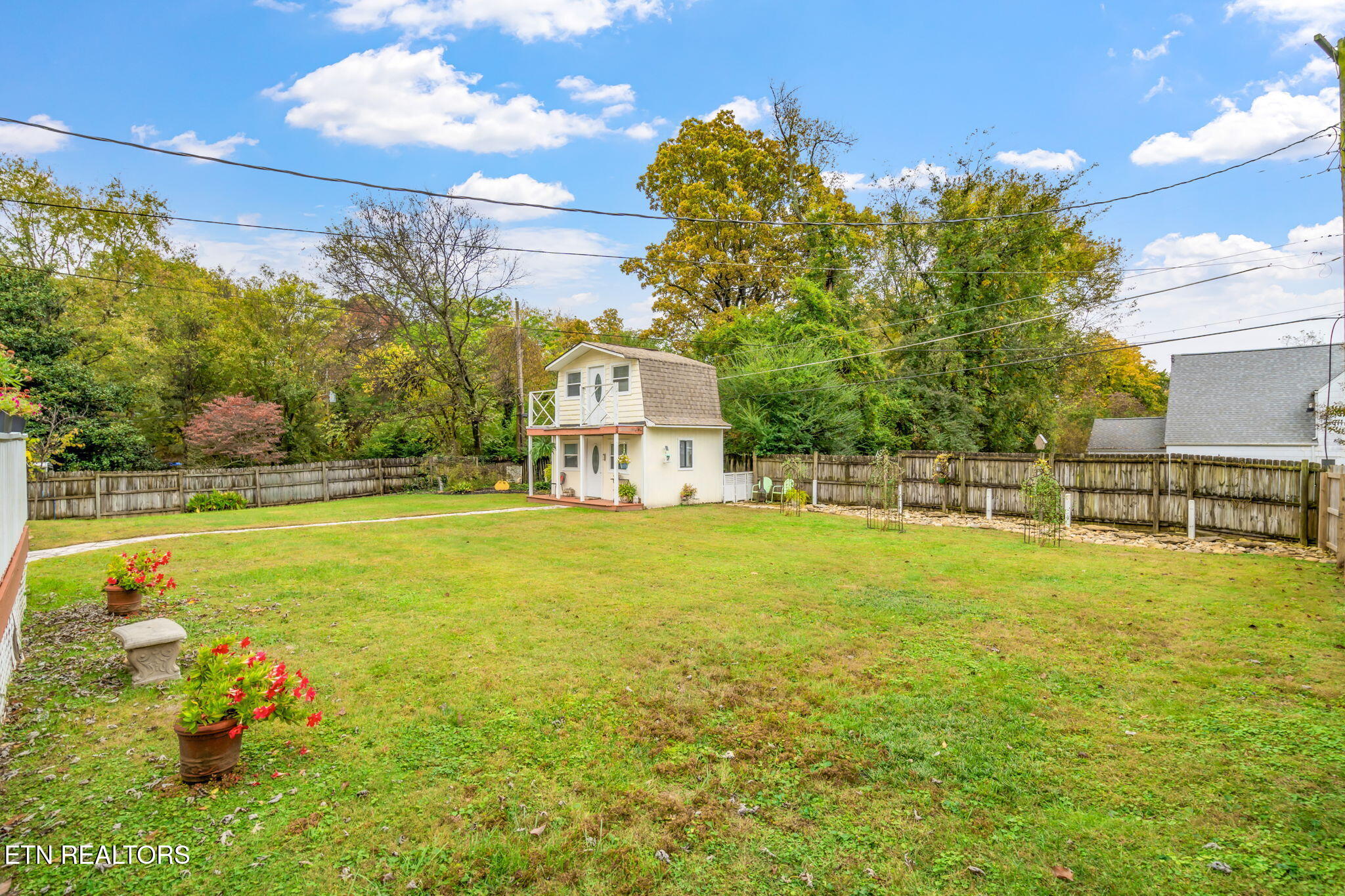 2942 Fountain Park Boulevard Knoxville TN 37917