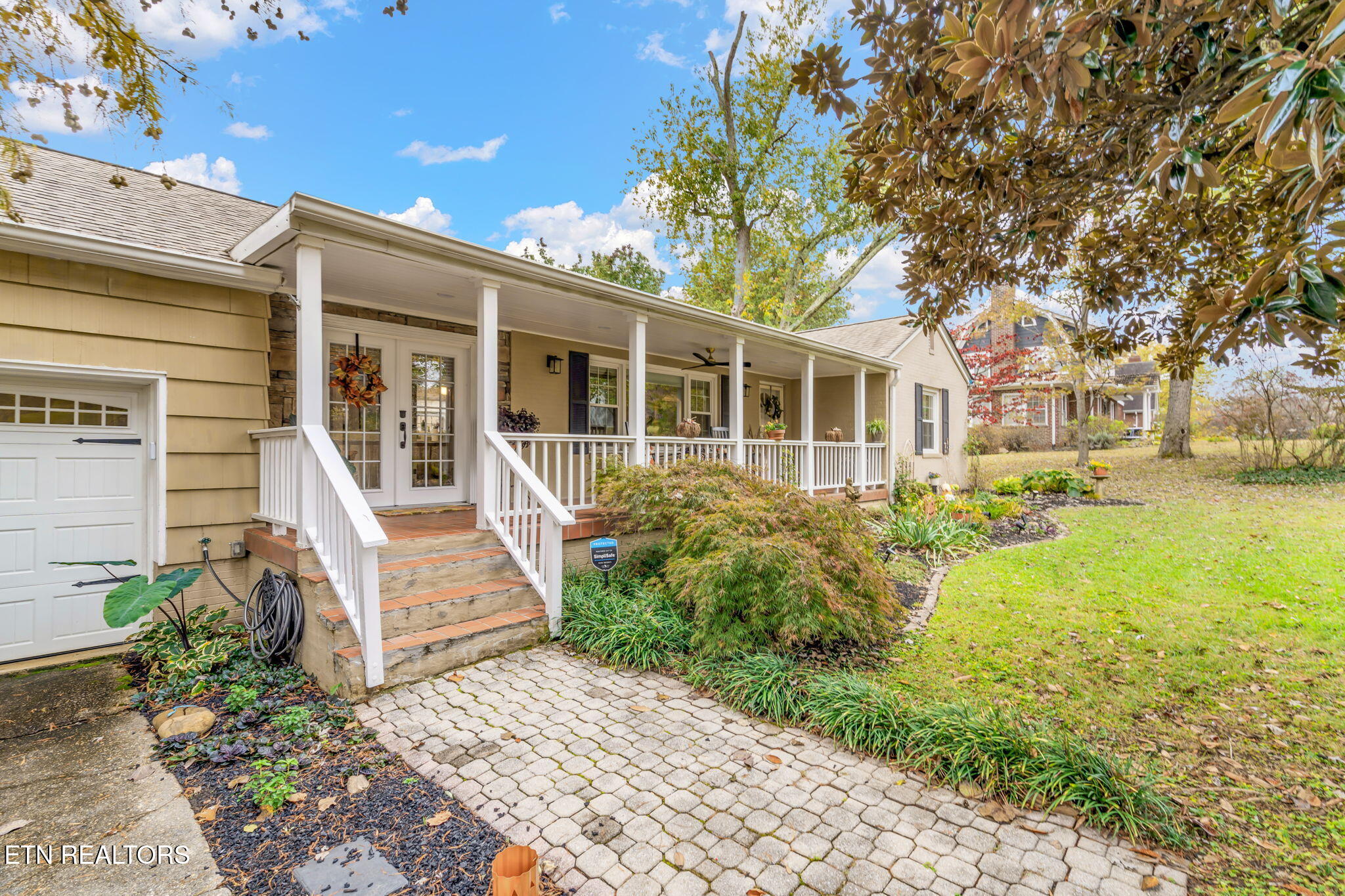 2942 Fountain Park Boulevard Knoxville TN 37917