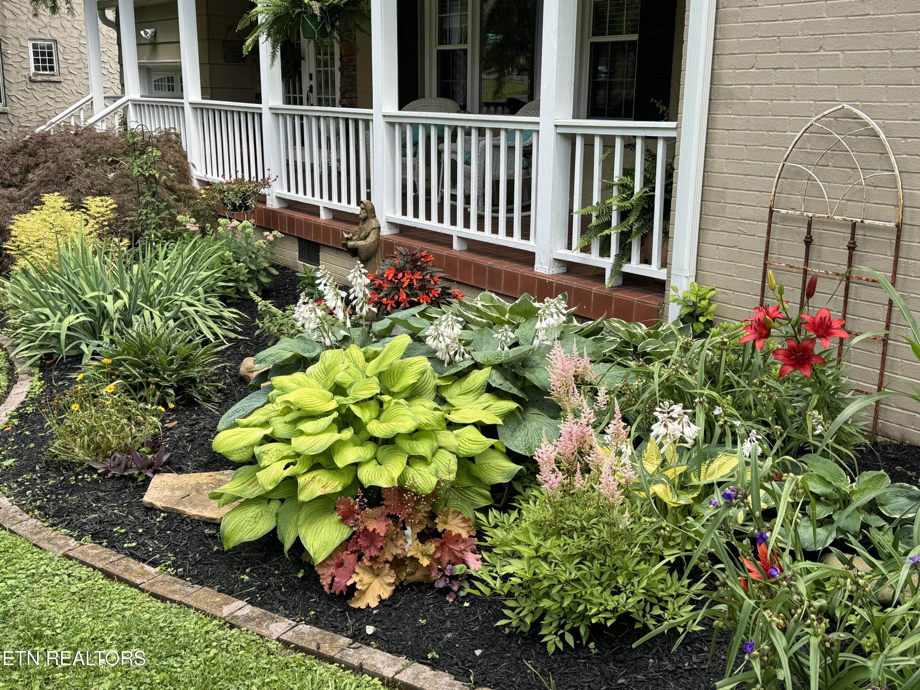 2942 Fountain Park Boulevard Knoxville TN 37917