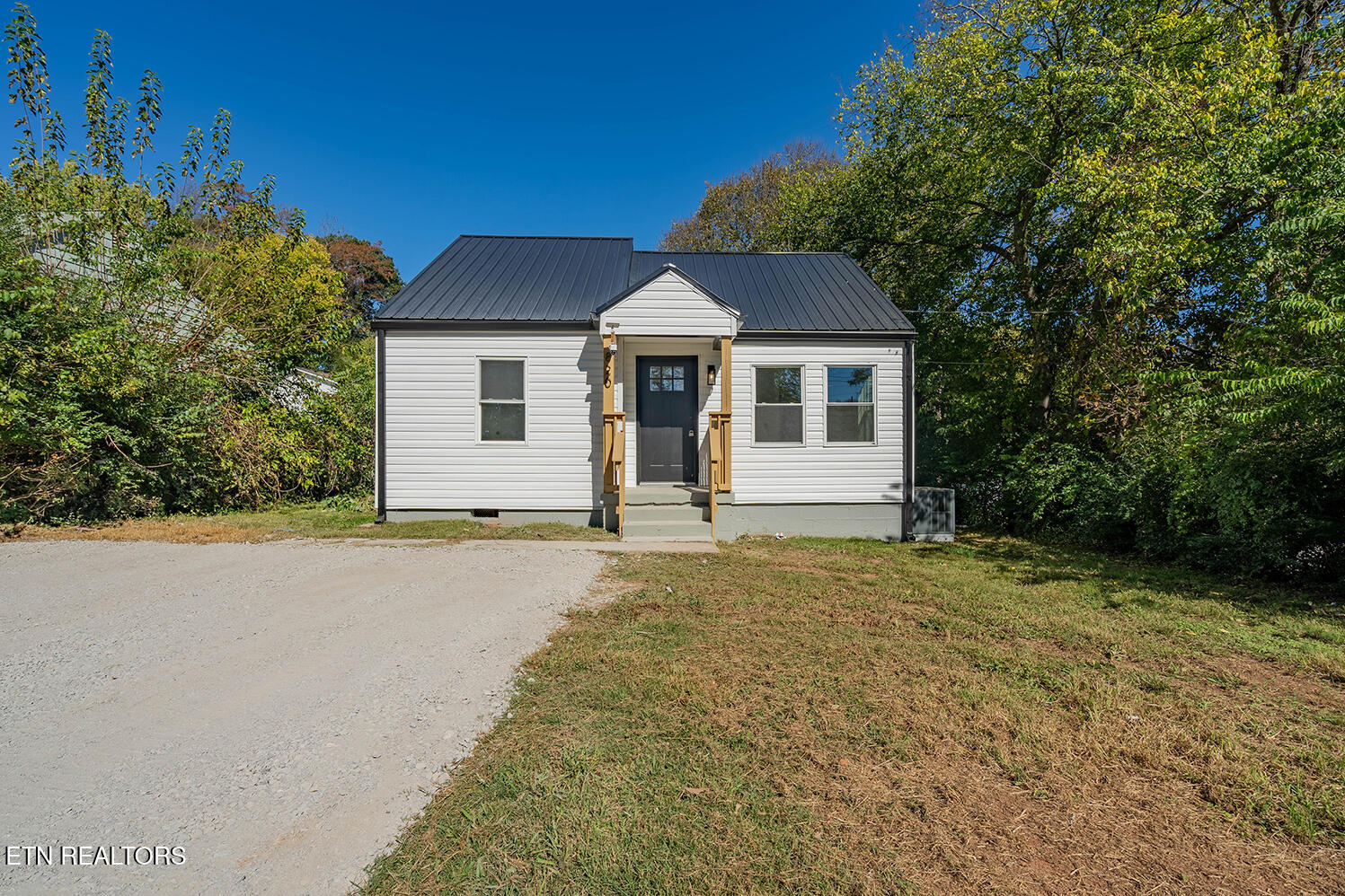 820 S Castle Street Knoxville TN 37914
