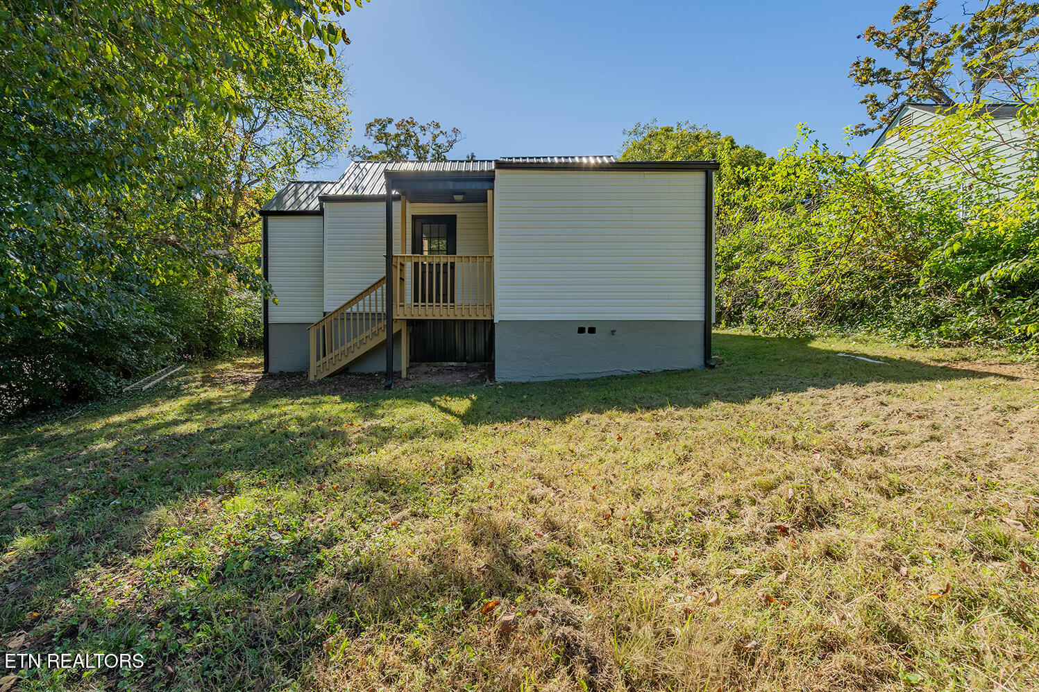 820 S Castle Street Knoxville TN 37914