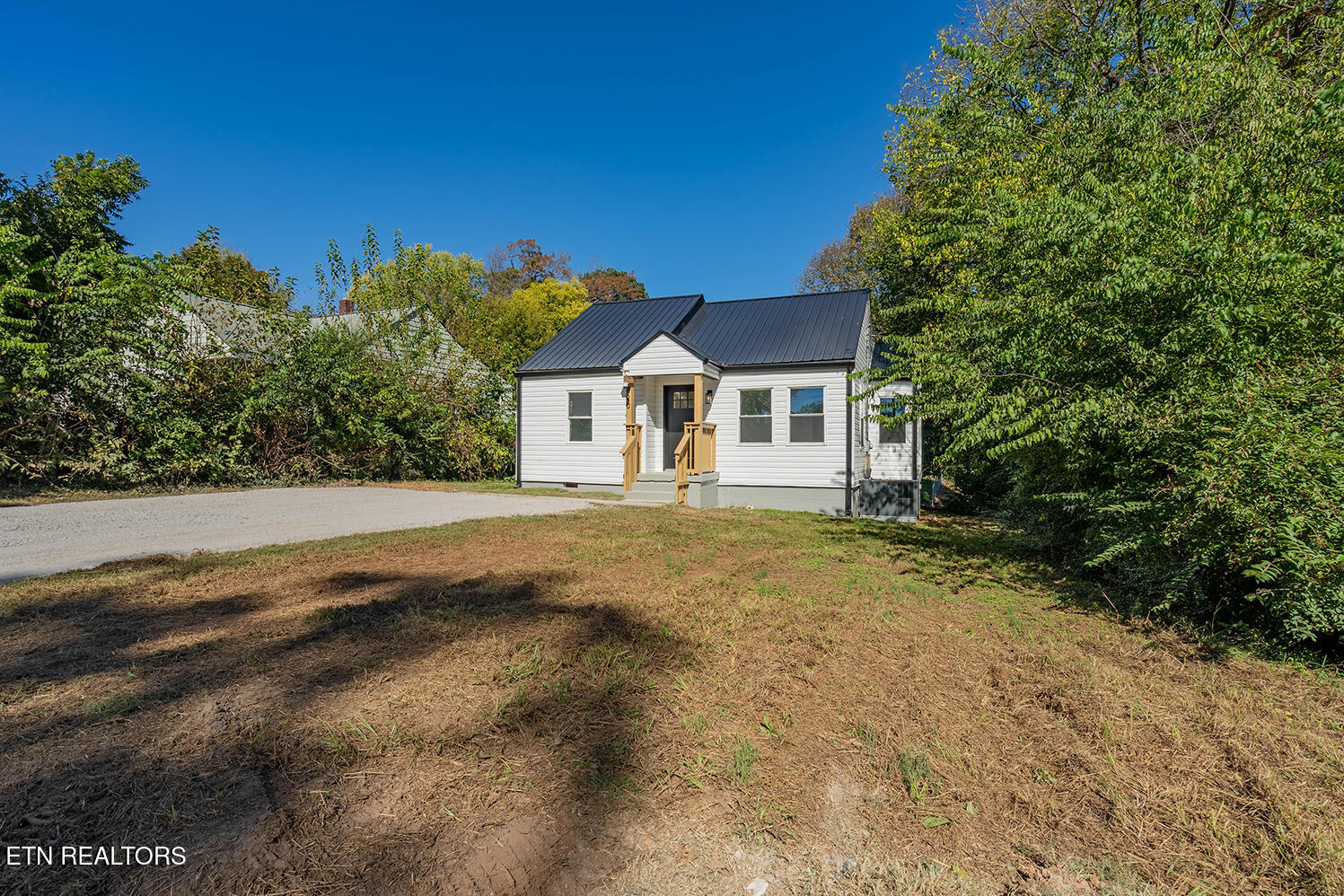 820 S Castle Street Knoxville TN 37914