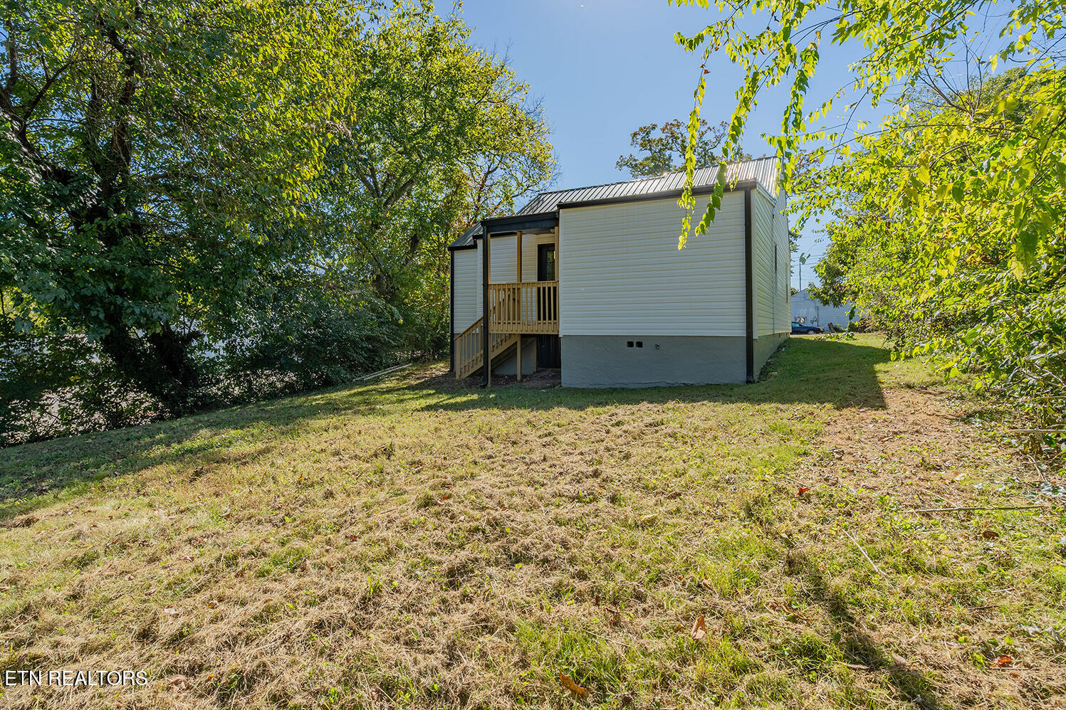 820 S Castle Street Knoxville TN 37914