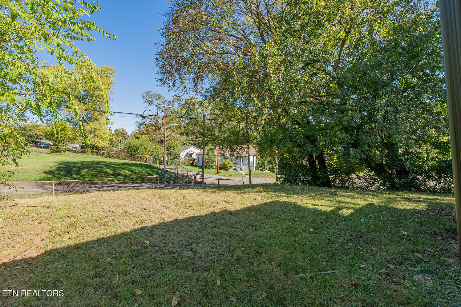 820 S Castle Street Knoxville TN 37914