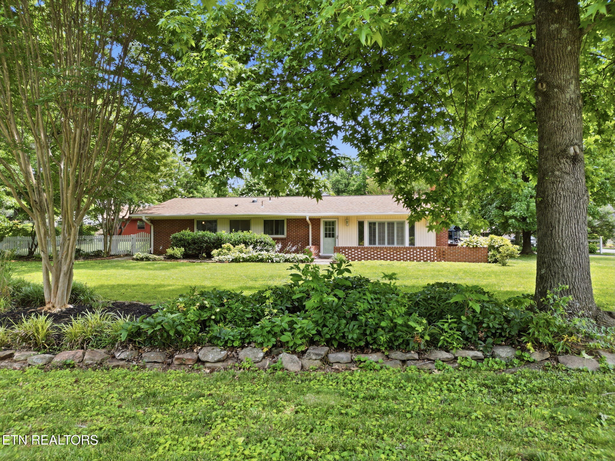 501 Rockingham Drive Knoxville TN 37909