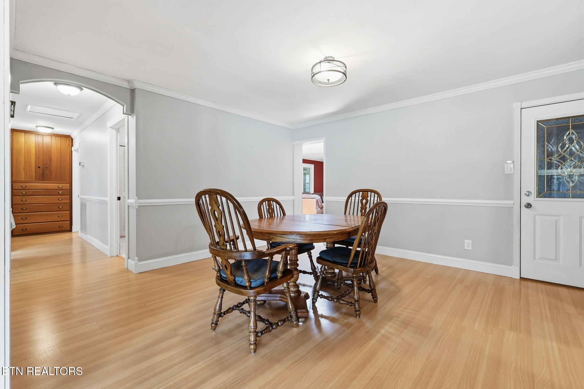 501 Rockingham Drive Knoxville TN 37909