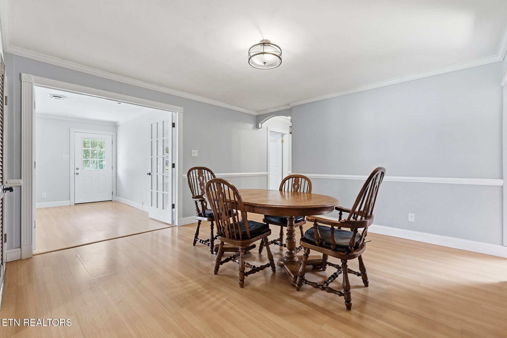 501 Rockingham Drive Knoxville TN 37909