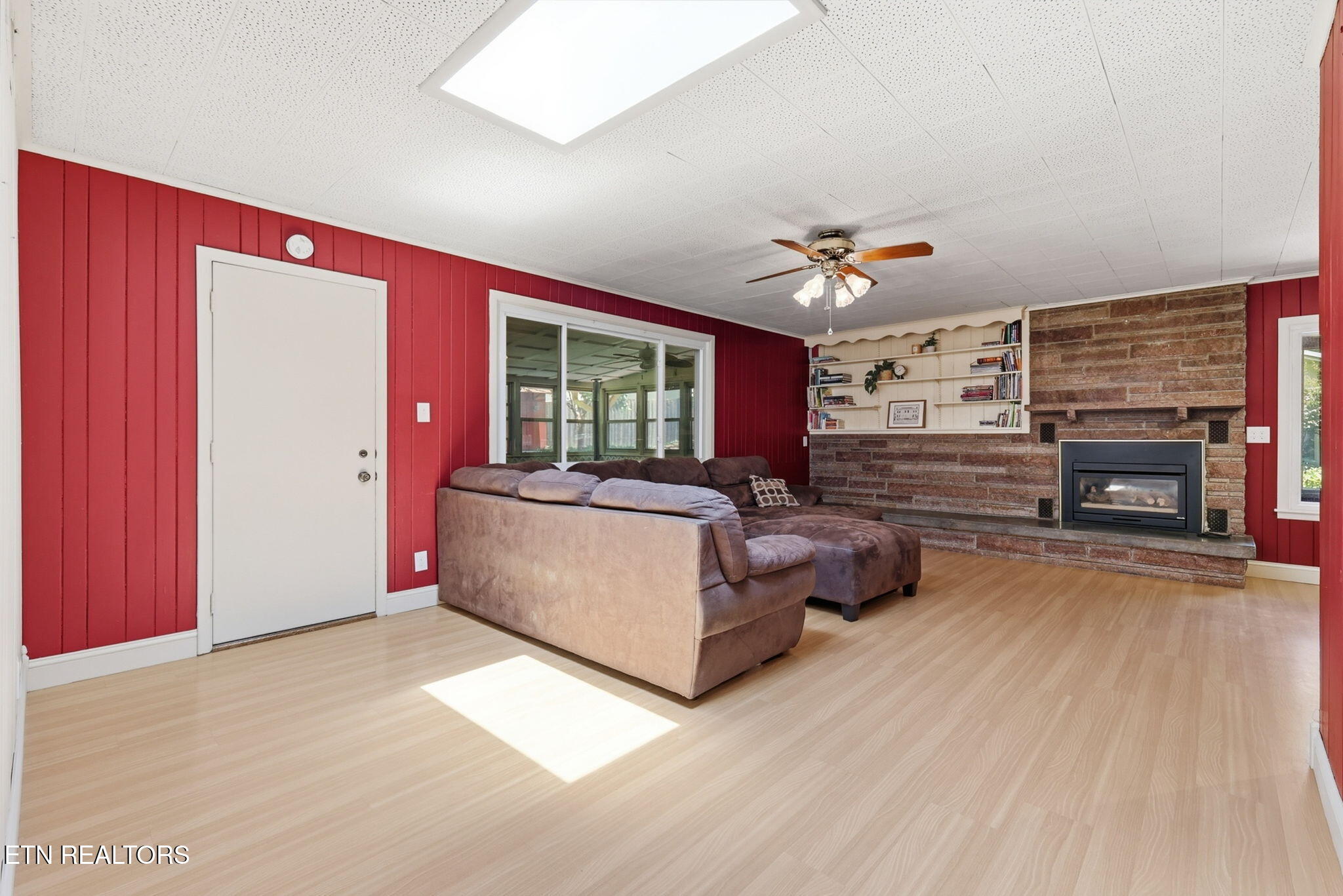 501 Rockingham Drive Knoxville TN 37909