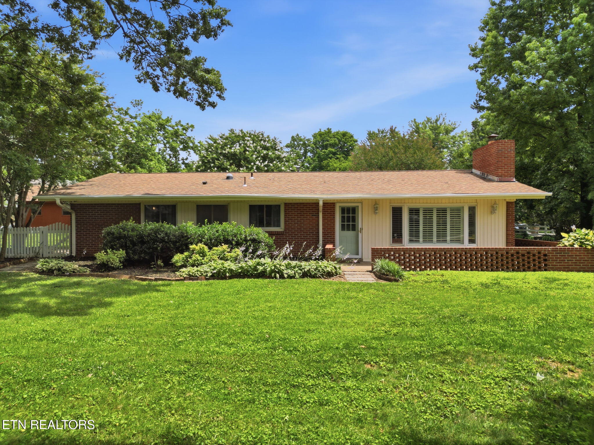 501 Rockingham Drive Knoxville TN 37909
