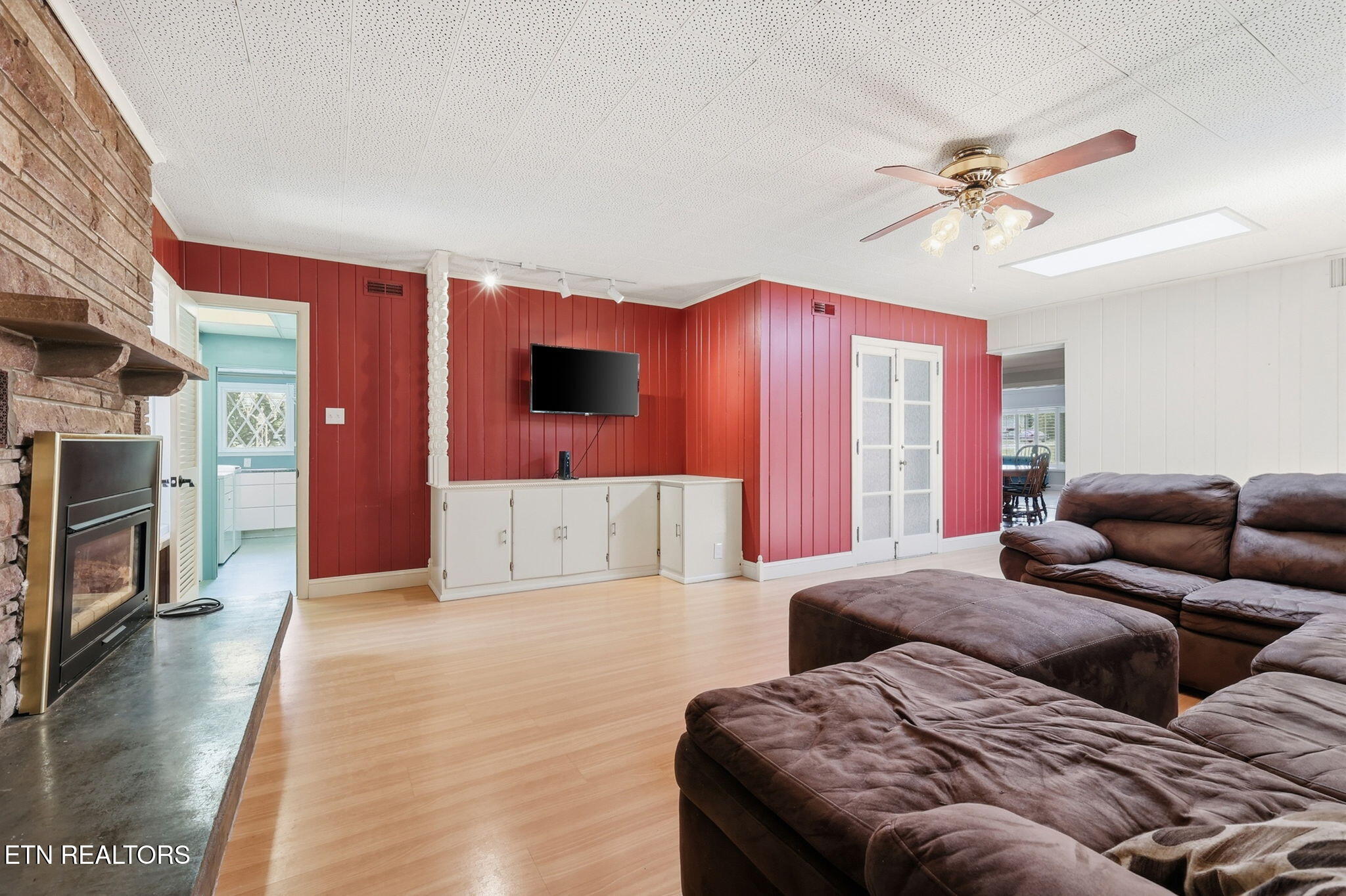 501 Rockingham Drive Knoxville TN 37909