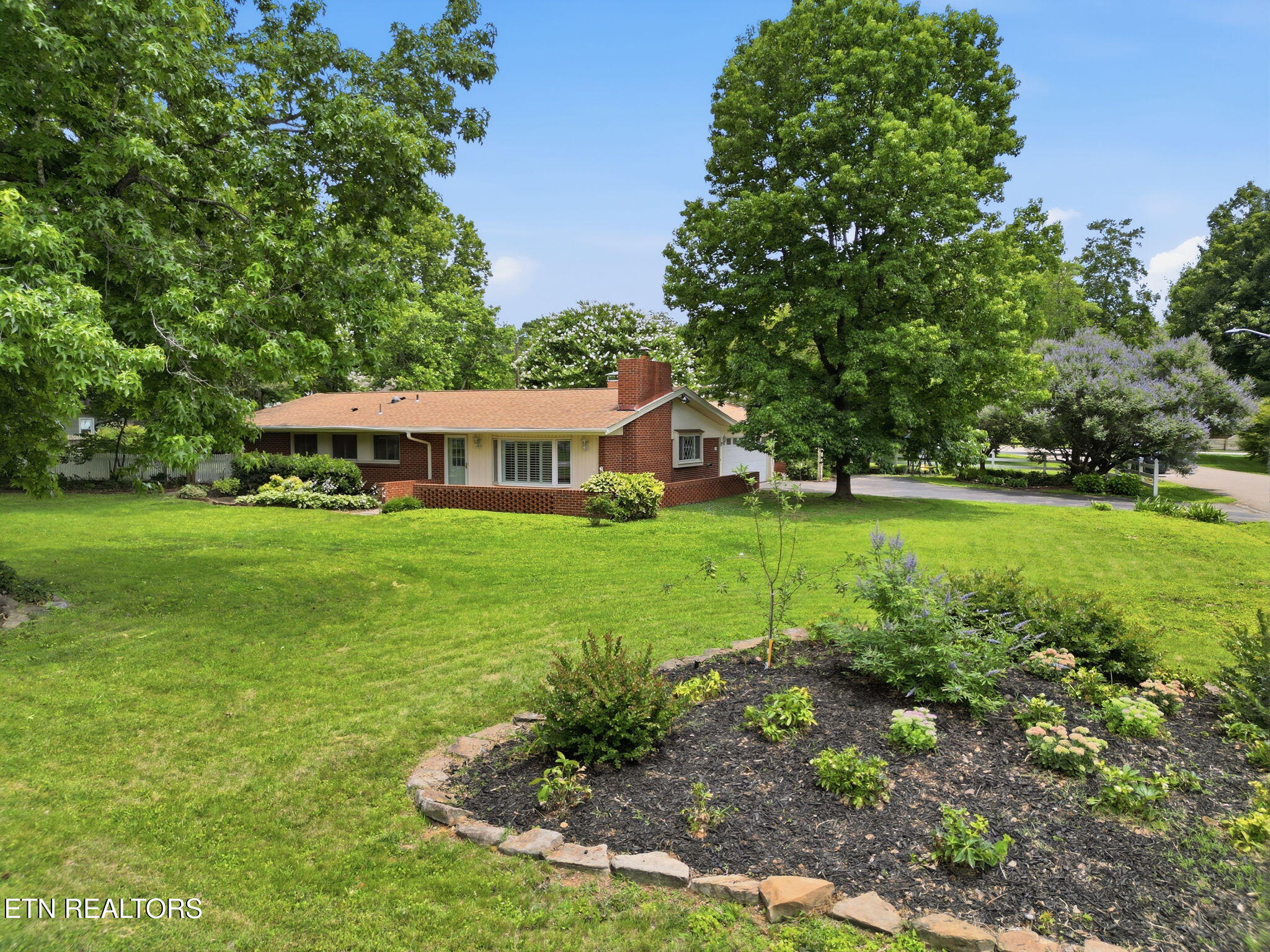 501 Rockingham Drive Knoxville TN 37909