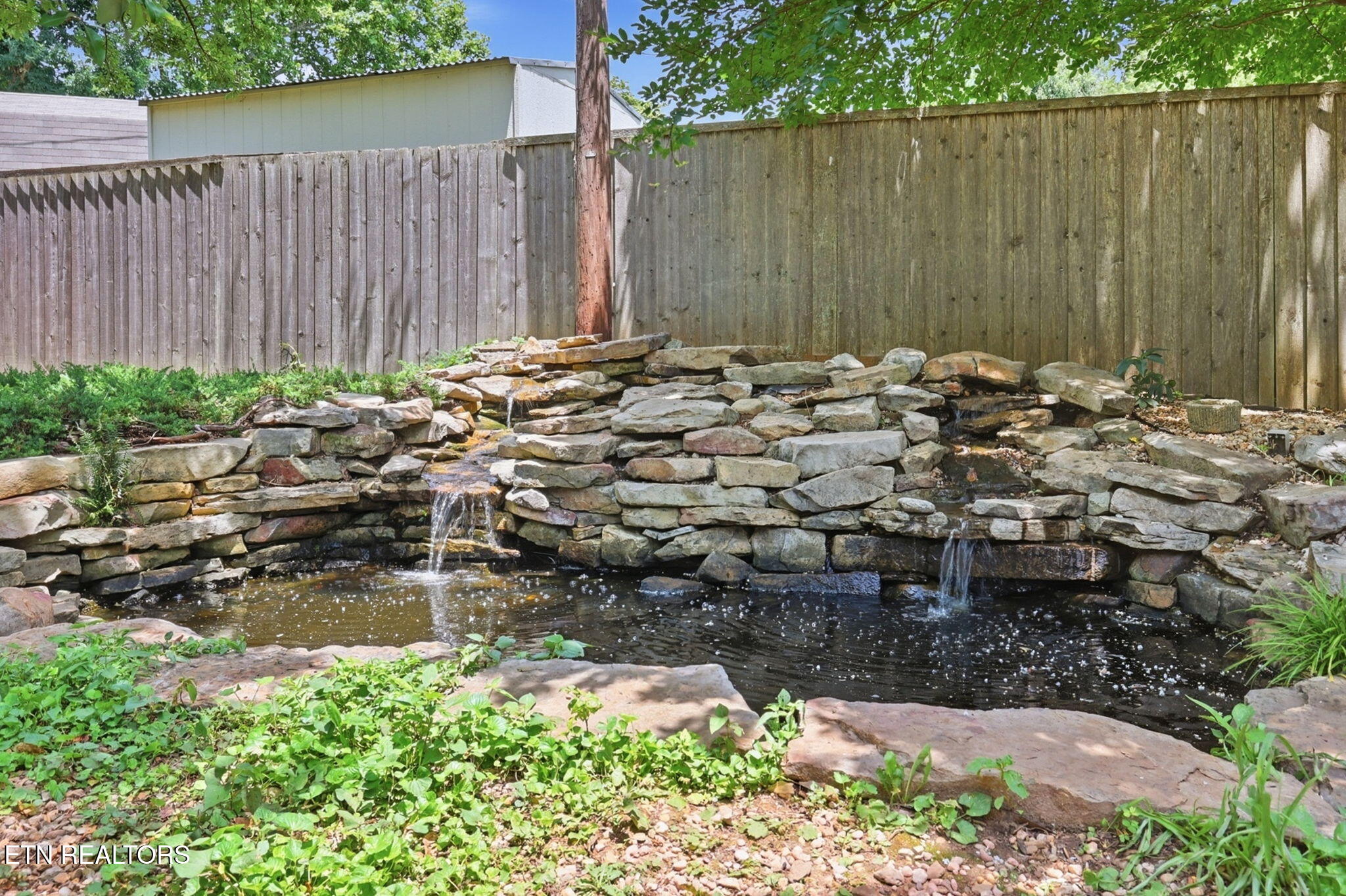 501 Rockingham Drive Knoxville TN 37909