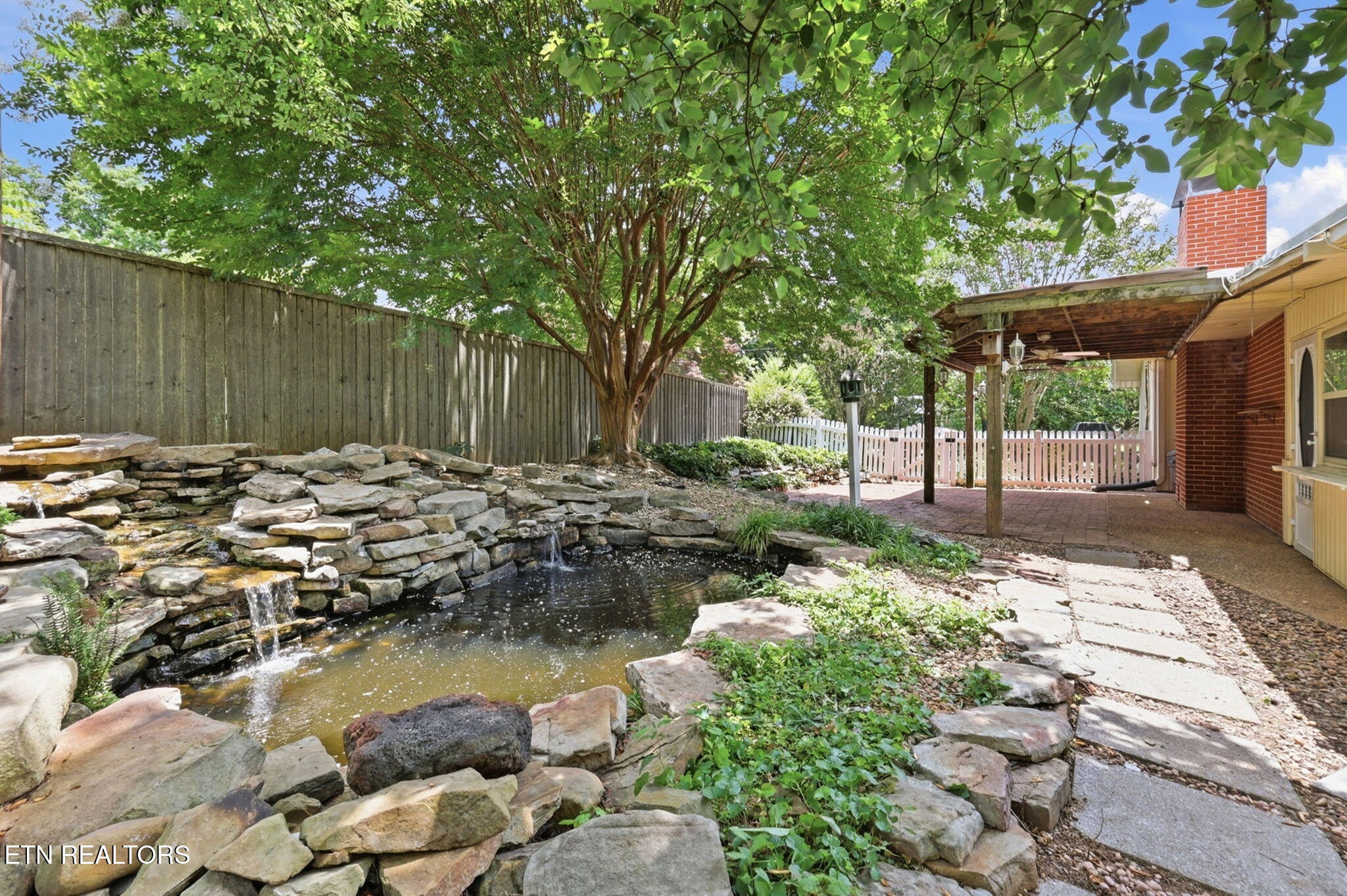 501 Rockingham Drive Knoxville TN 37909