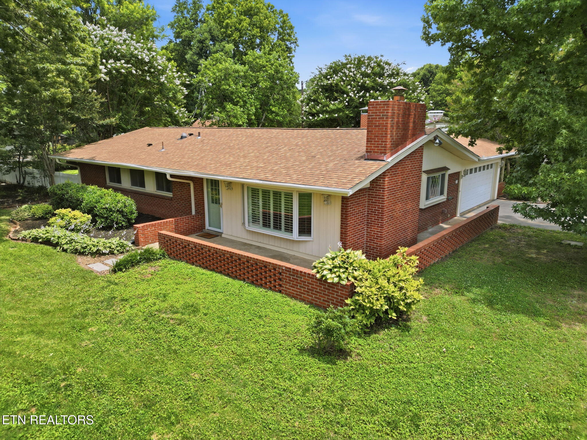 501 Rockingham Drive Knoxville TN 37909