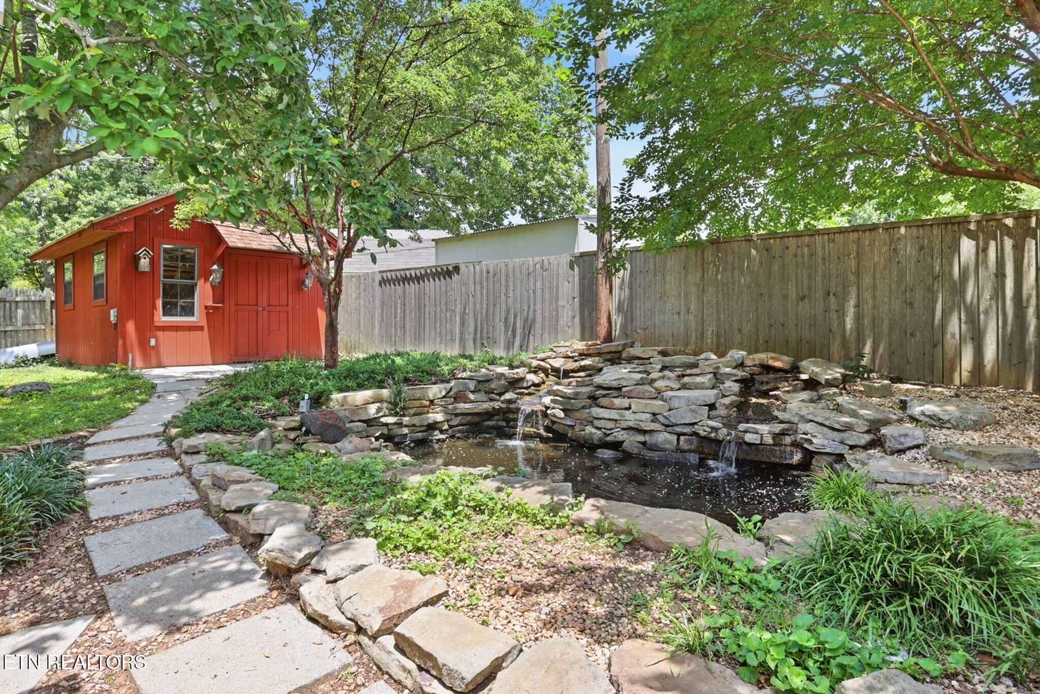 501 Rockingham Drive Knoxville TN 37909