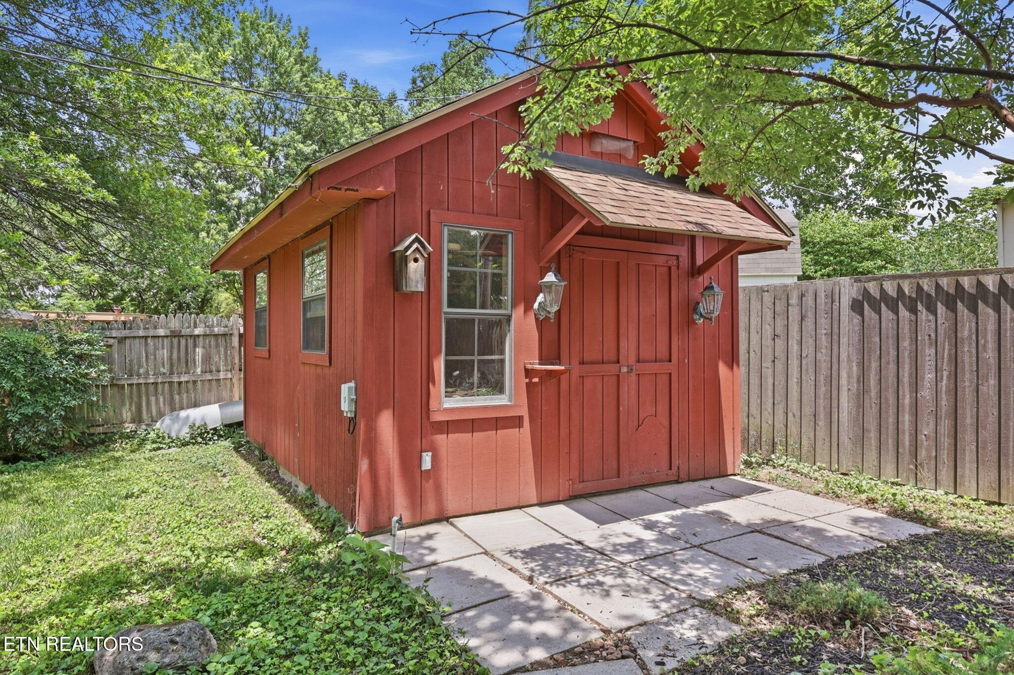 501 Rockingham Drive Knoxville TN 37909