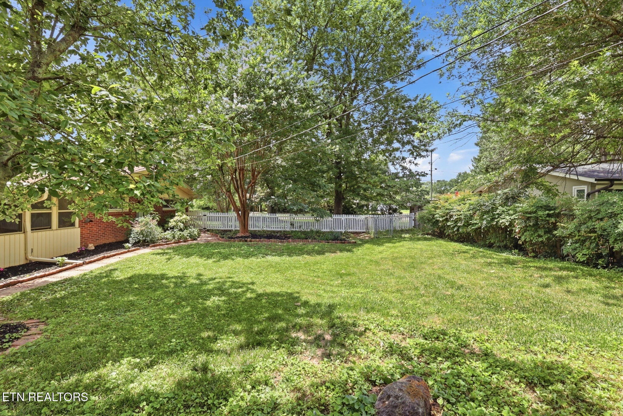 501 Rockingham Drive Knoxville TN 37909