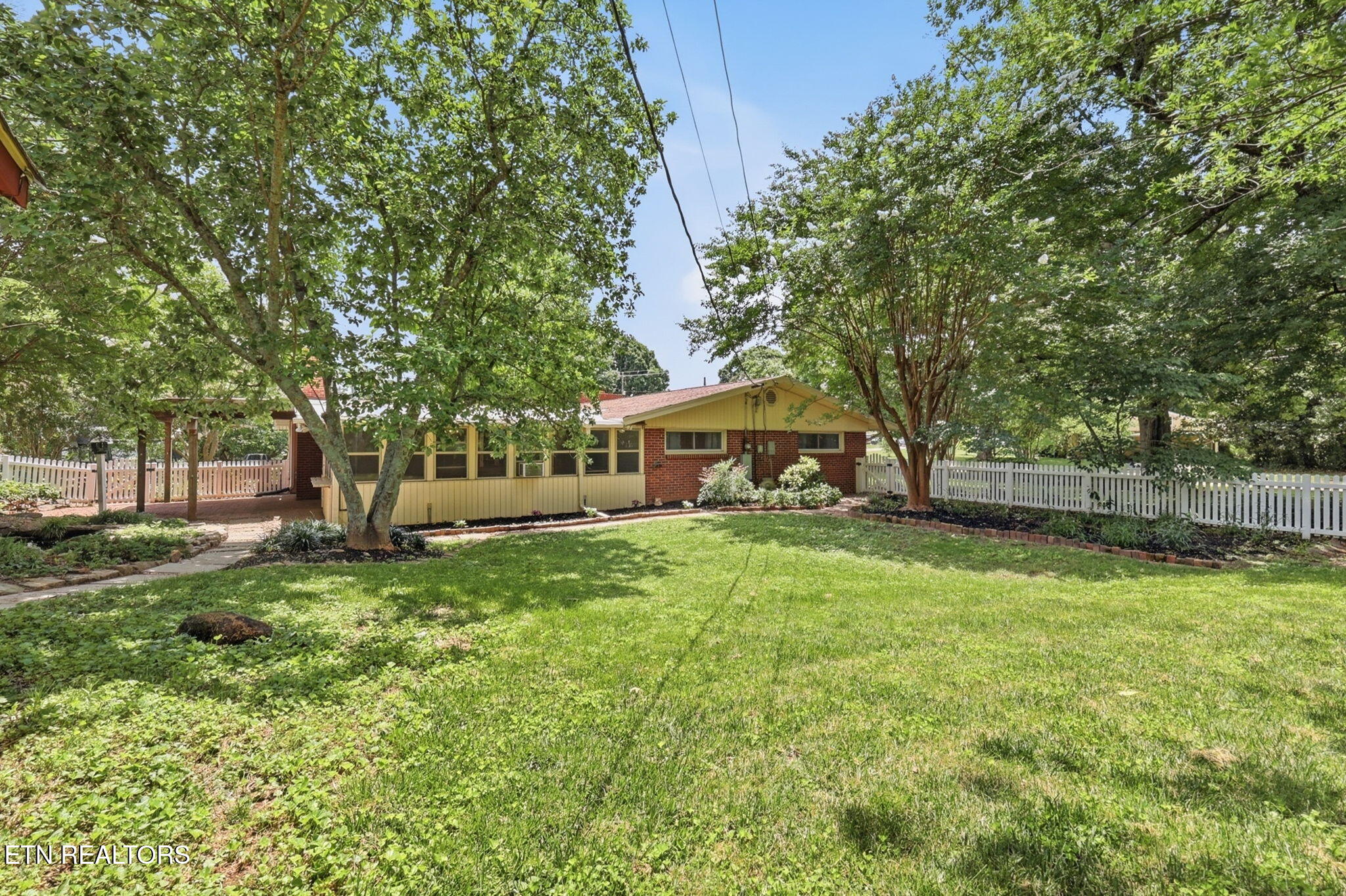 501 Rockingham Drive Knoxville TN 37909