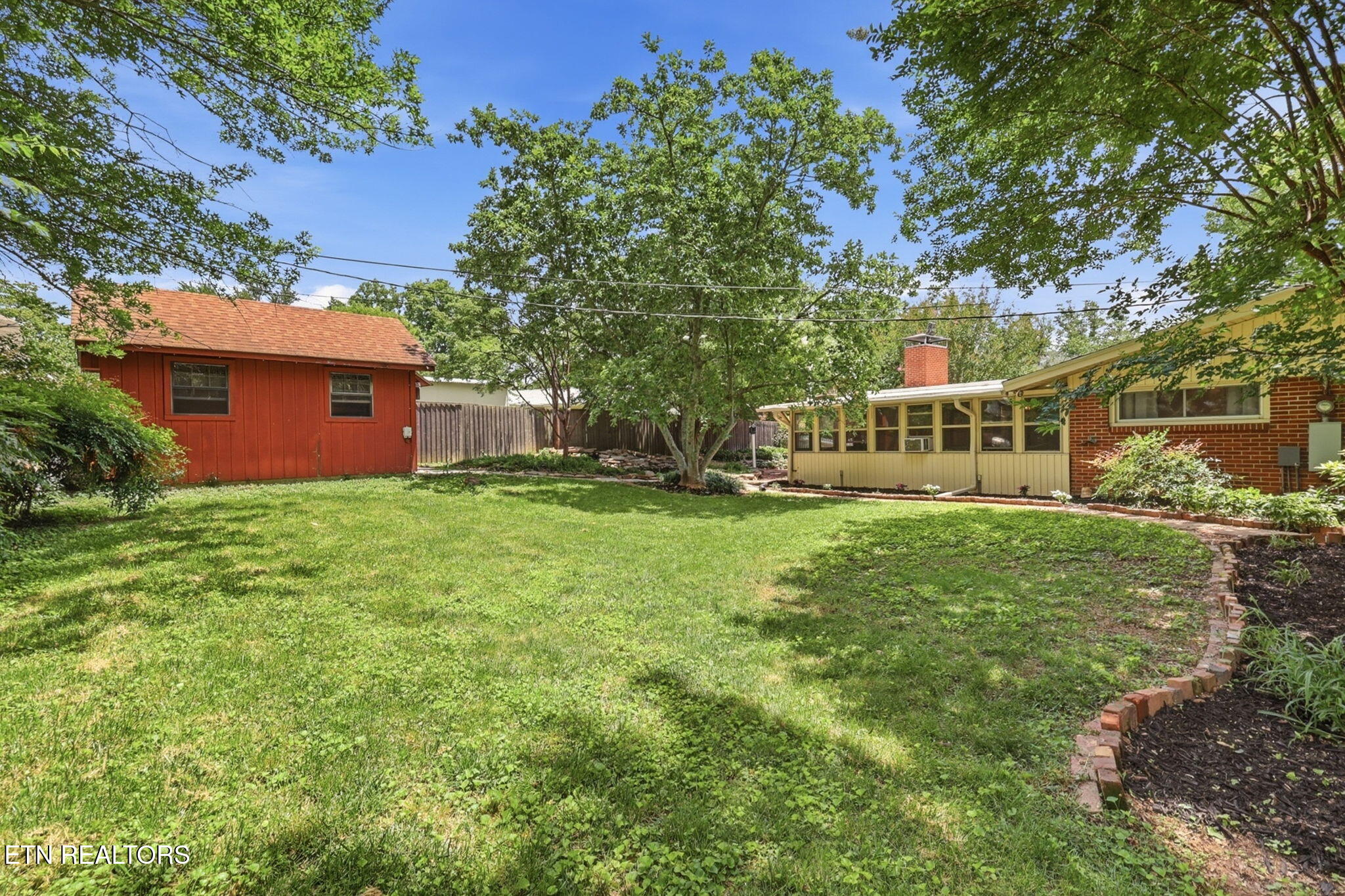 501 Rockingham Drive Knoxville TN 37909