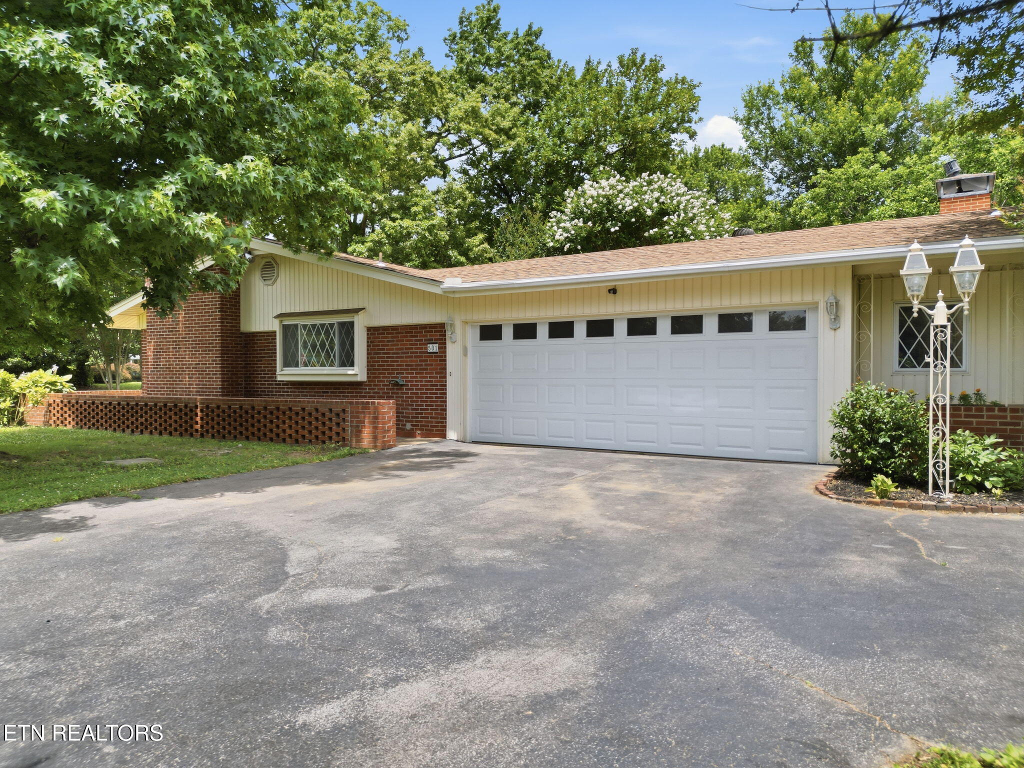 501 Rockingham Drive Knoxville TN 37909
